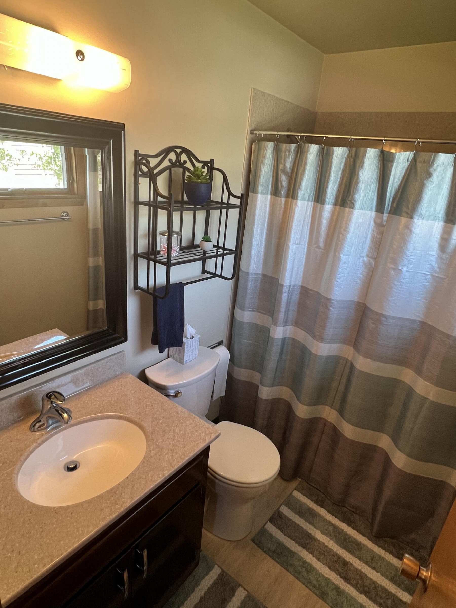 1706 1st Street, Brookings, SD 57006