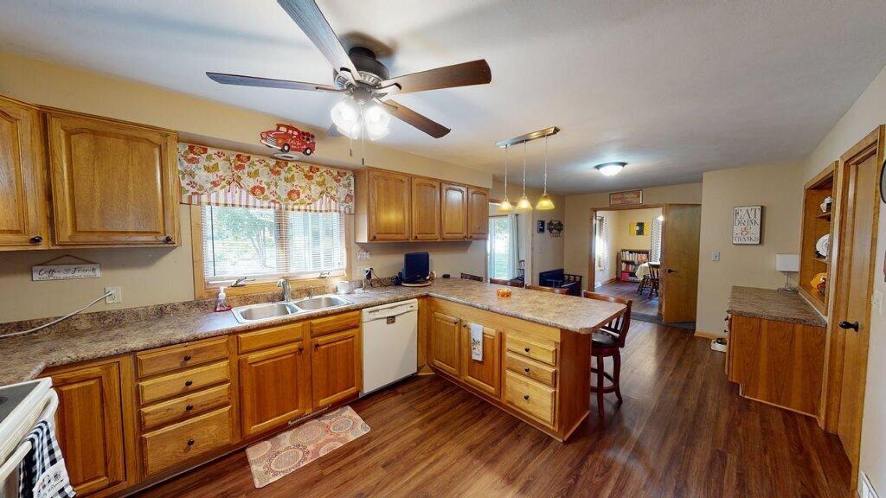 1706 1st Street, Brookings, SD 57006