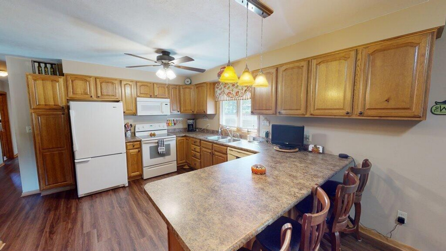 1706 1st Street, Brookings, SD 57006