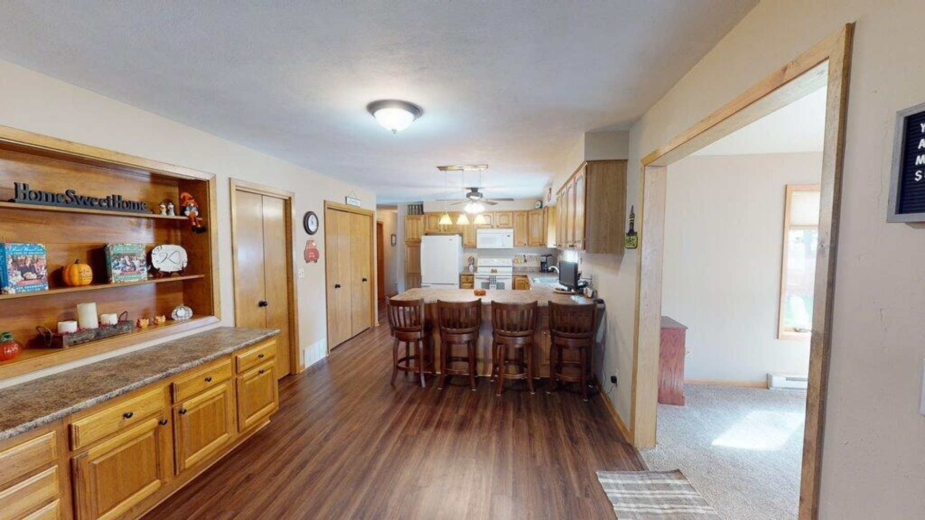 1706 1st Street, Brookings, SD 57006