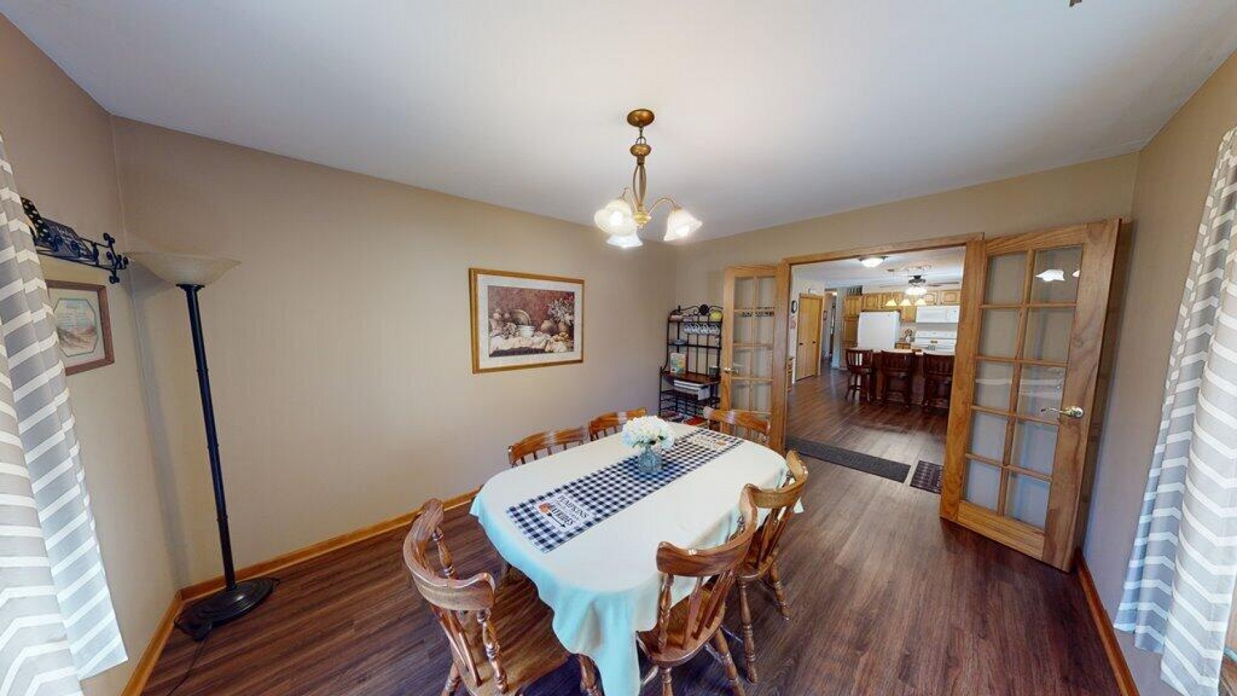 1706 1st Street, Brookings, SD 57006