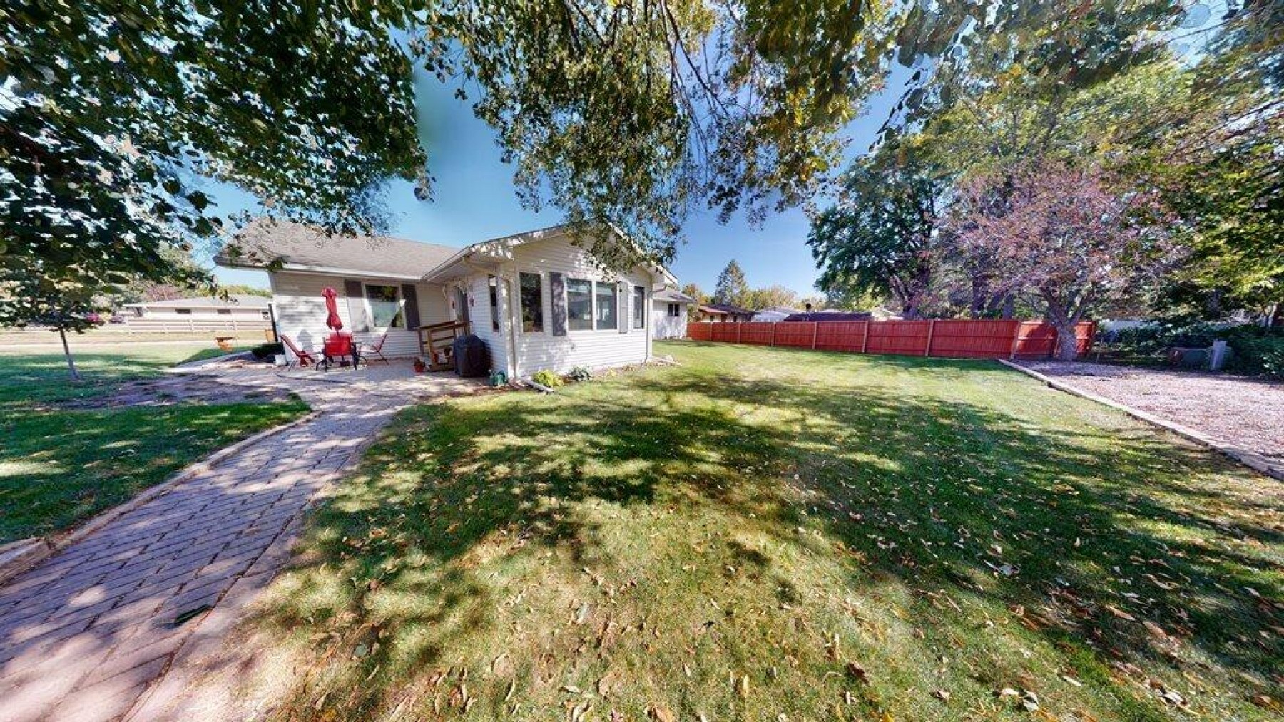 1706 1st Street, Brookings, SD 57006