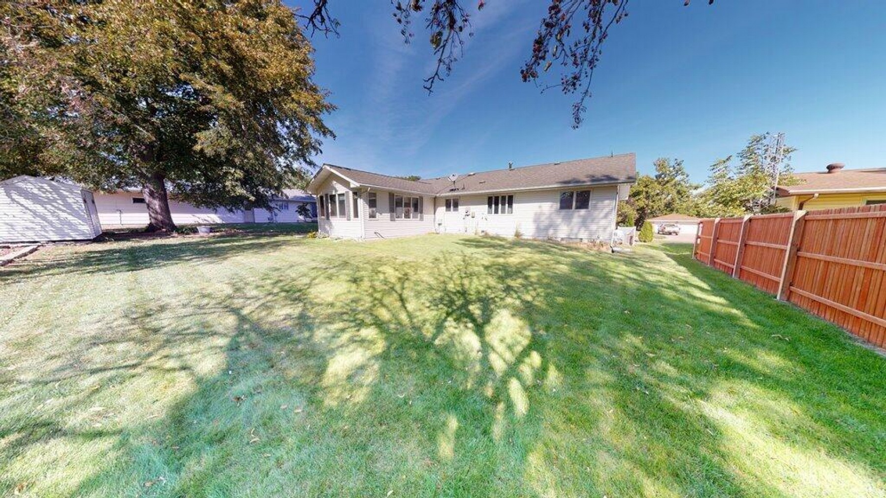 1706 1st Street, Brookings, SD 57006