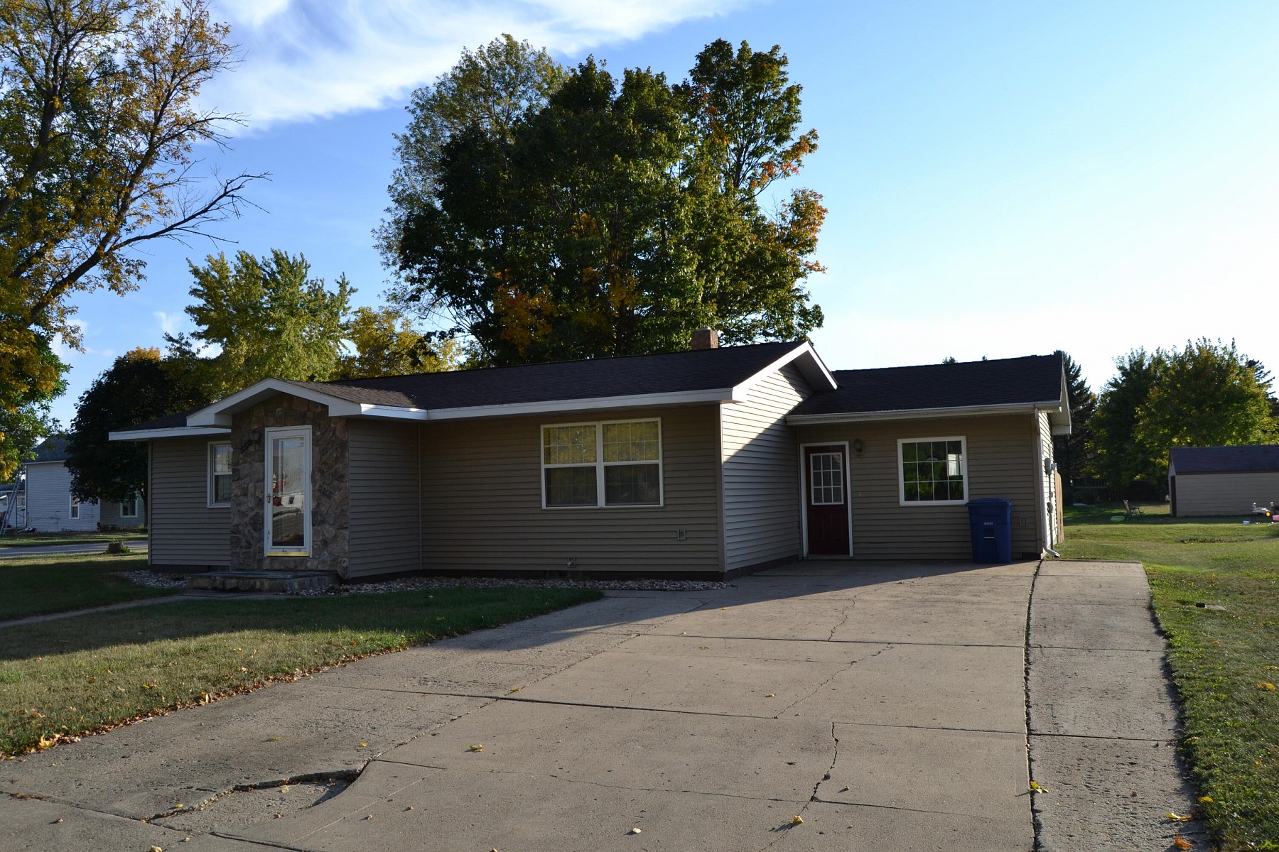 201 Birch Street, Arlington, SD 57002