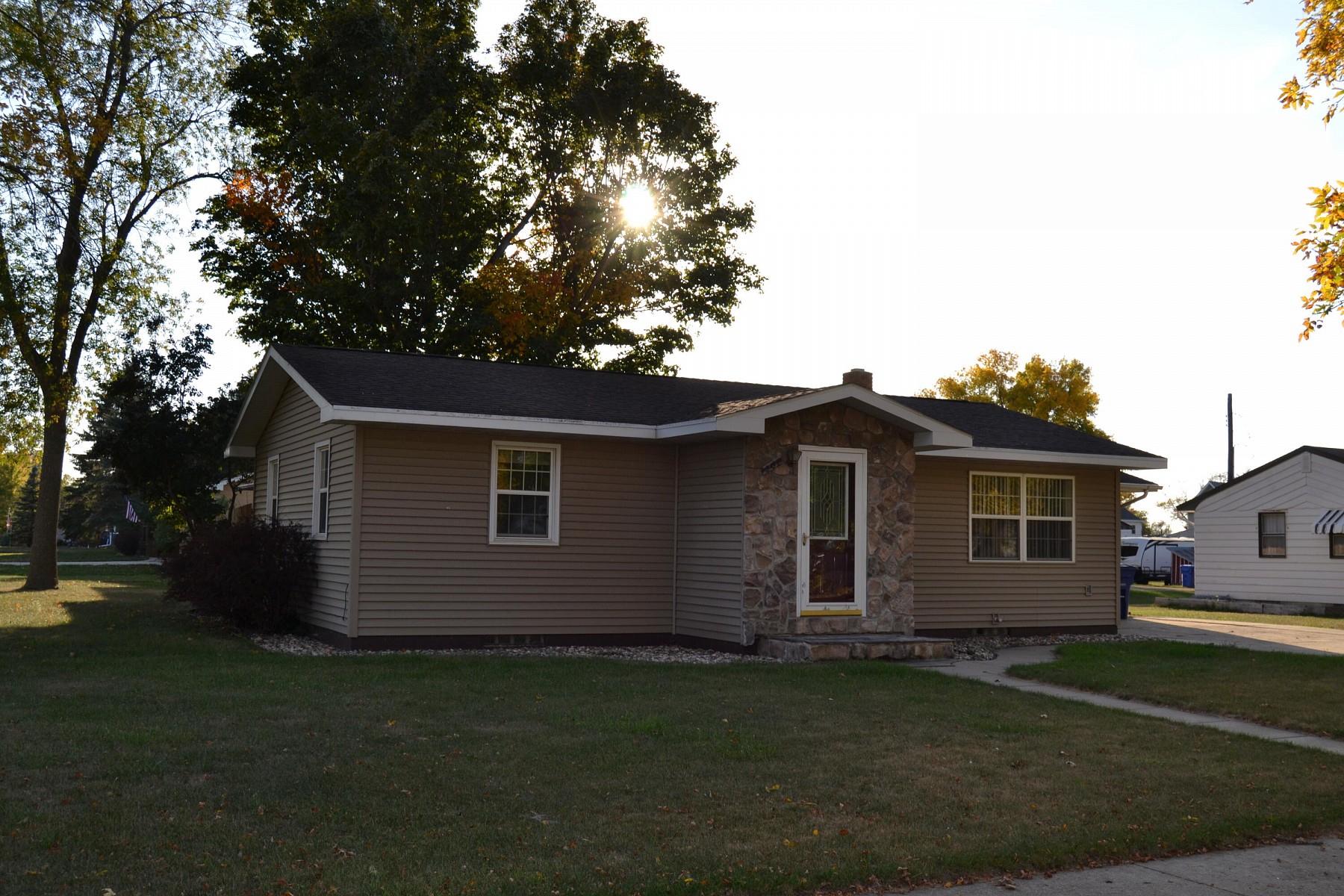 201 Birch Street, Arlington, SD 57002