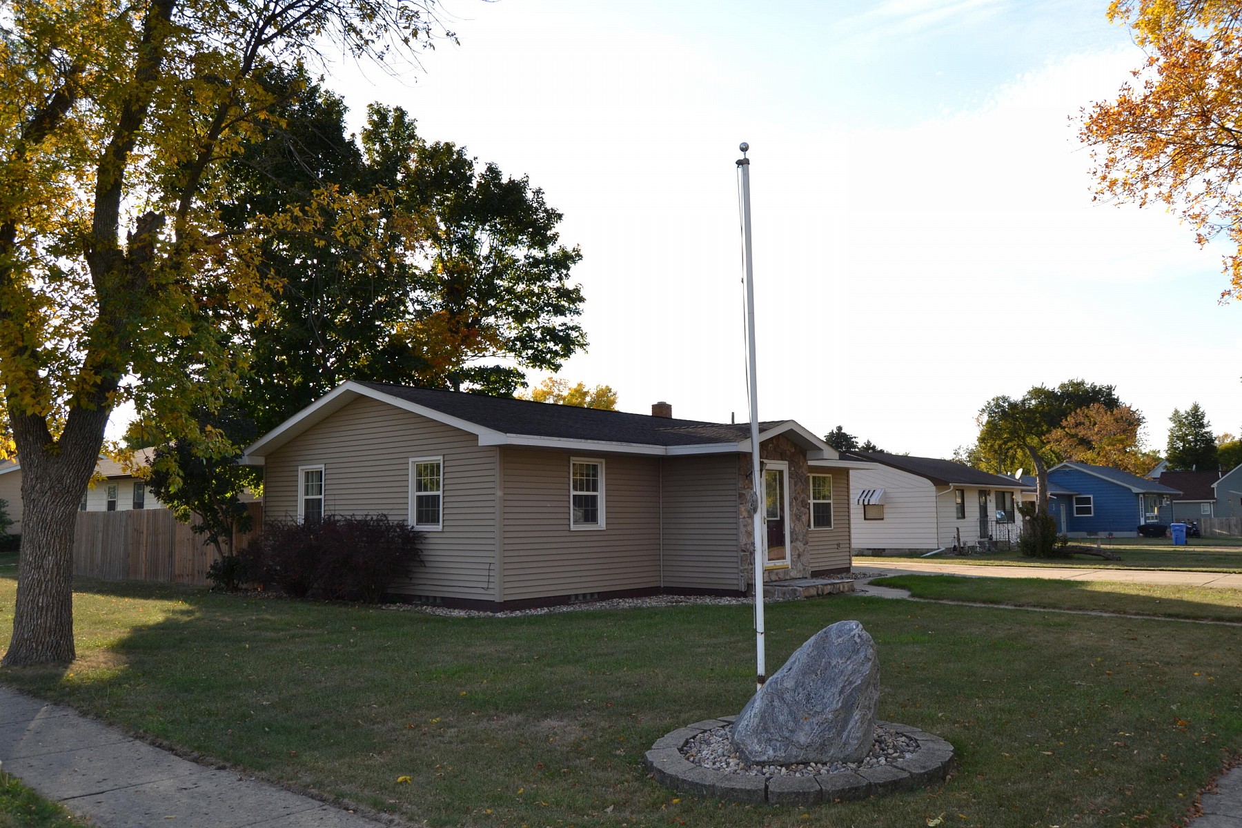 201 Birch Street, Arlington, SD 57002