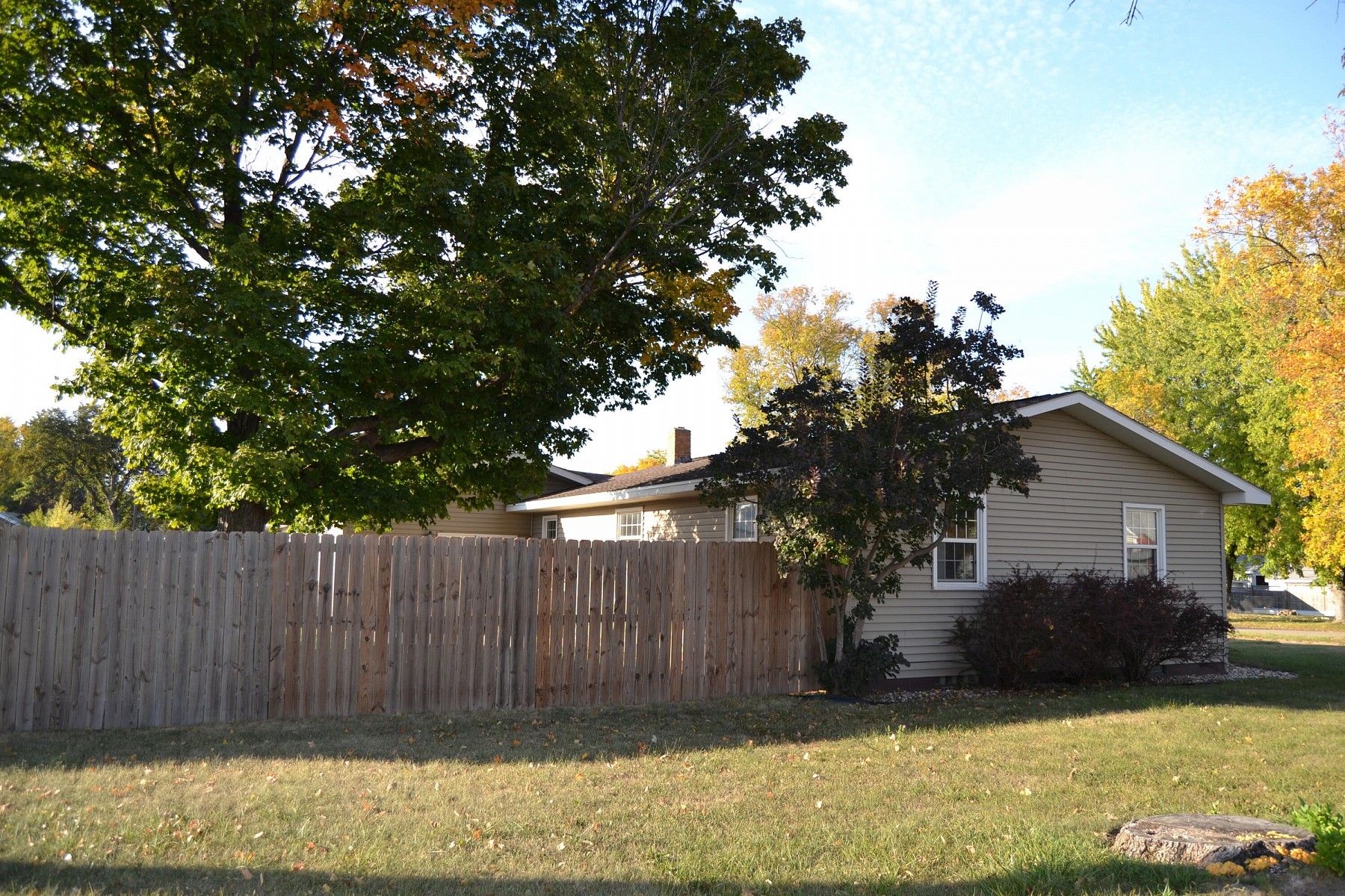 201 Birch Street, Arlington, SD 57002