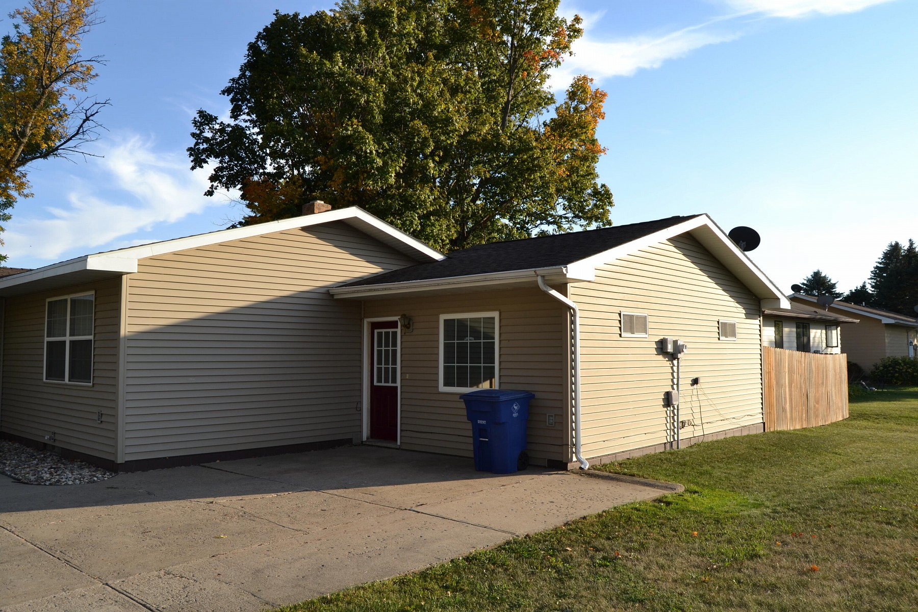 201 Birch Street, Arlington, SD 57002