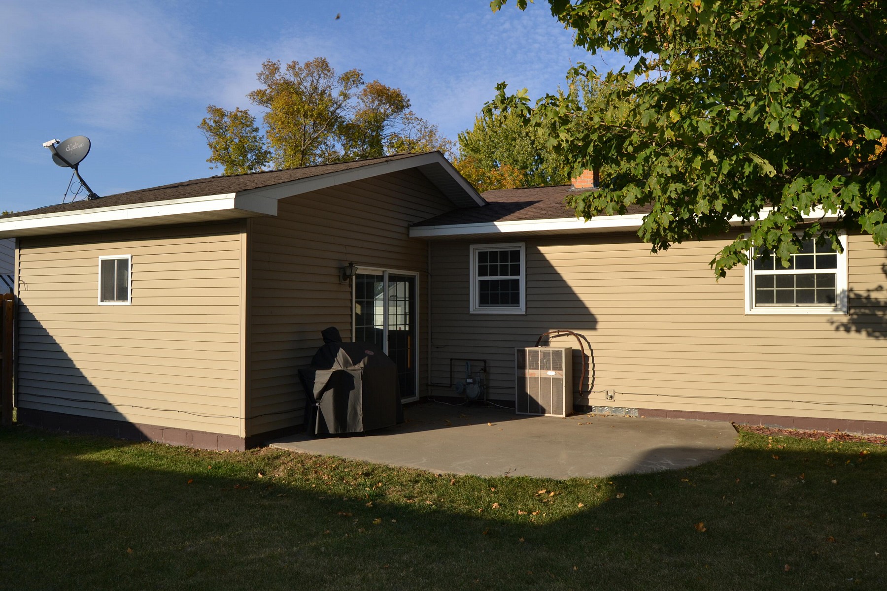 201 Birch Street, Arlington, SD 57002
