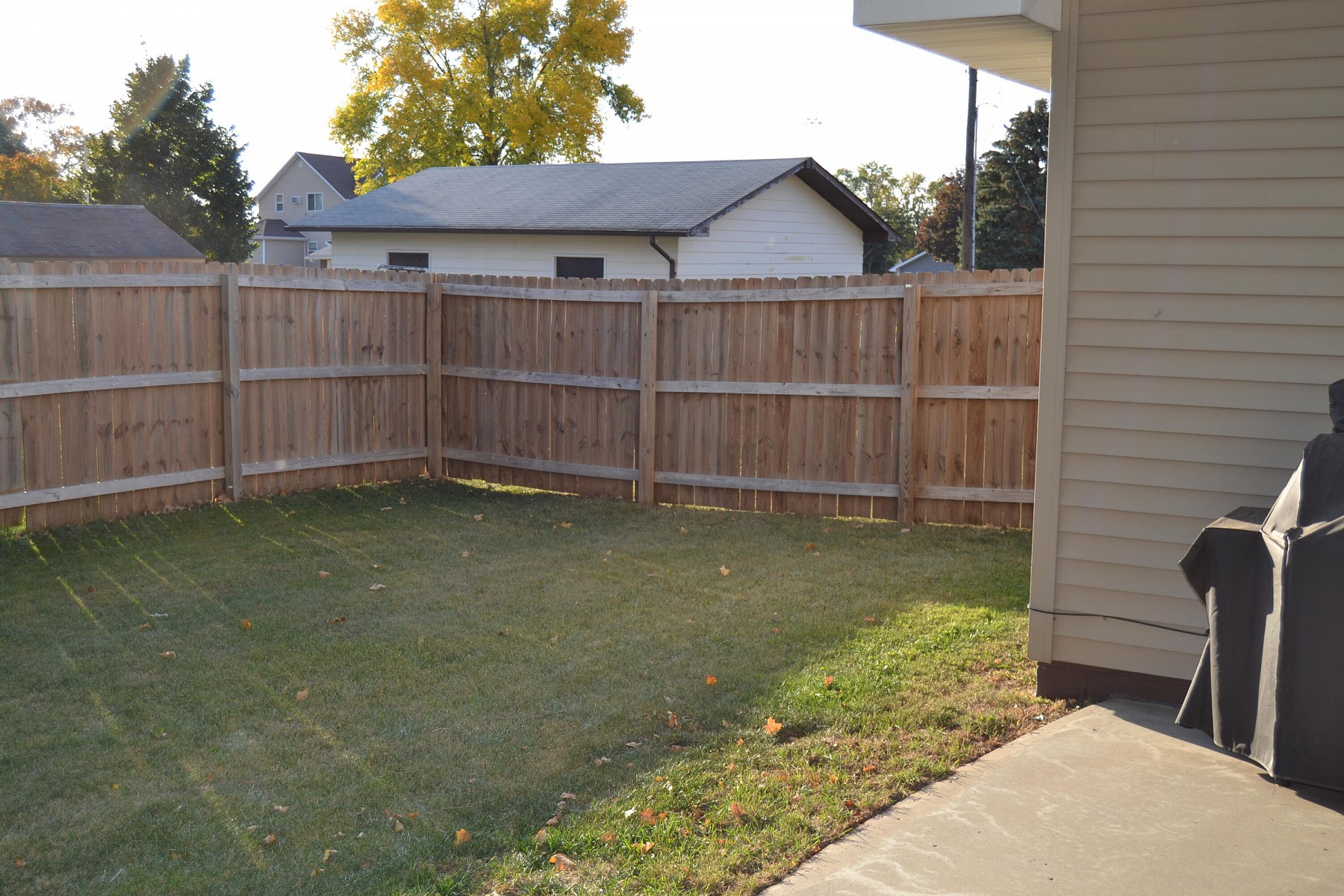 201 Birch Street, Arlington, SD 57002