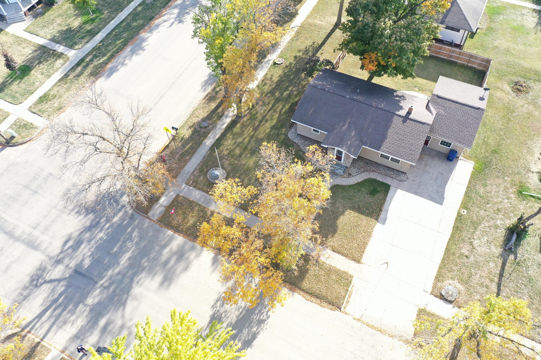 201 Birch Street, Arlington, SD 57002