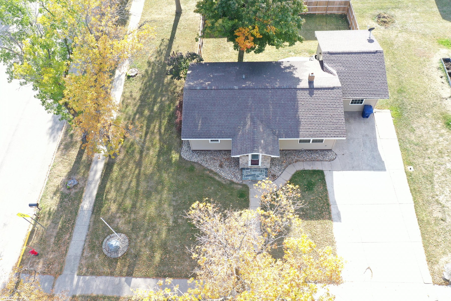 201 Birch Street, Arlington, SD 57002