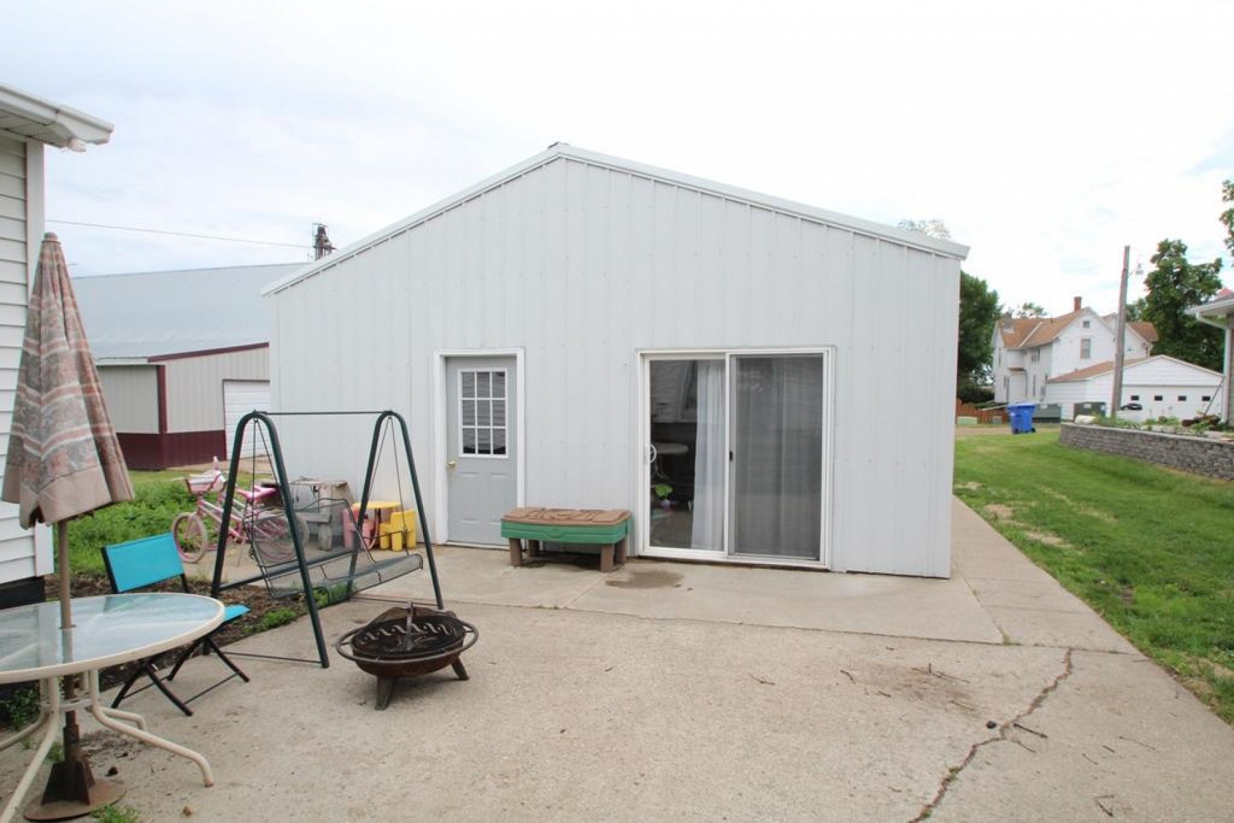 105 4th Street S, Arlington, SD 57212