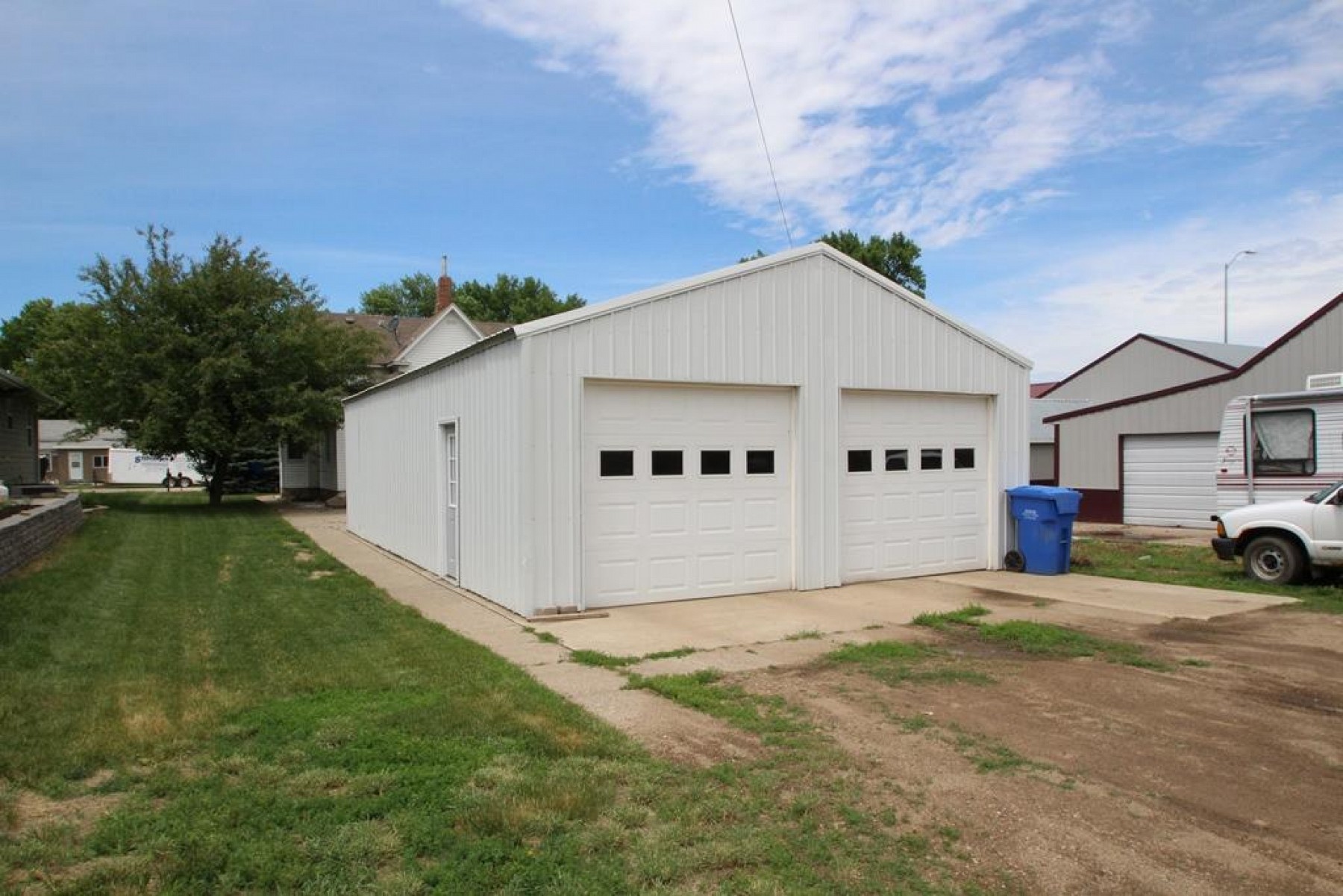 105 4th Street S, Arlington, SD 57212