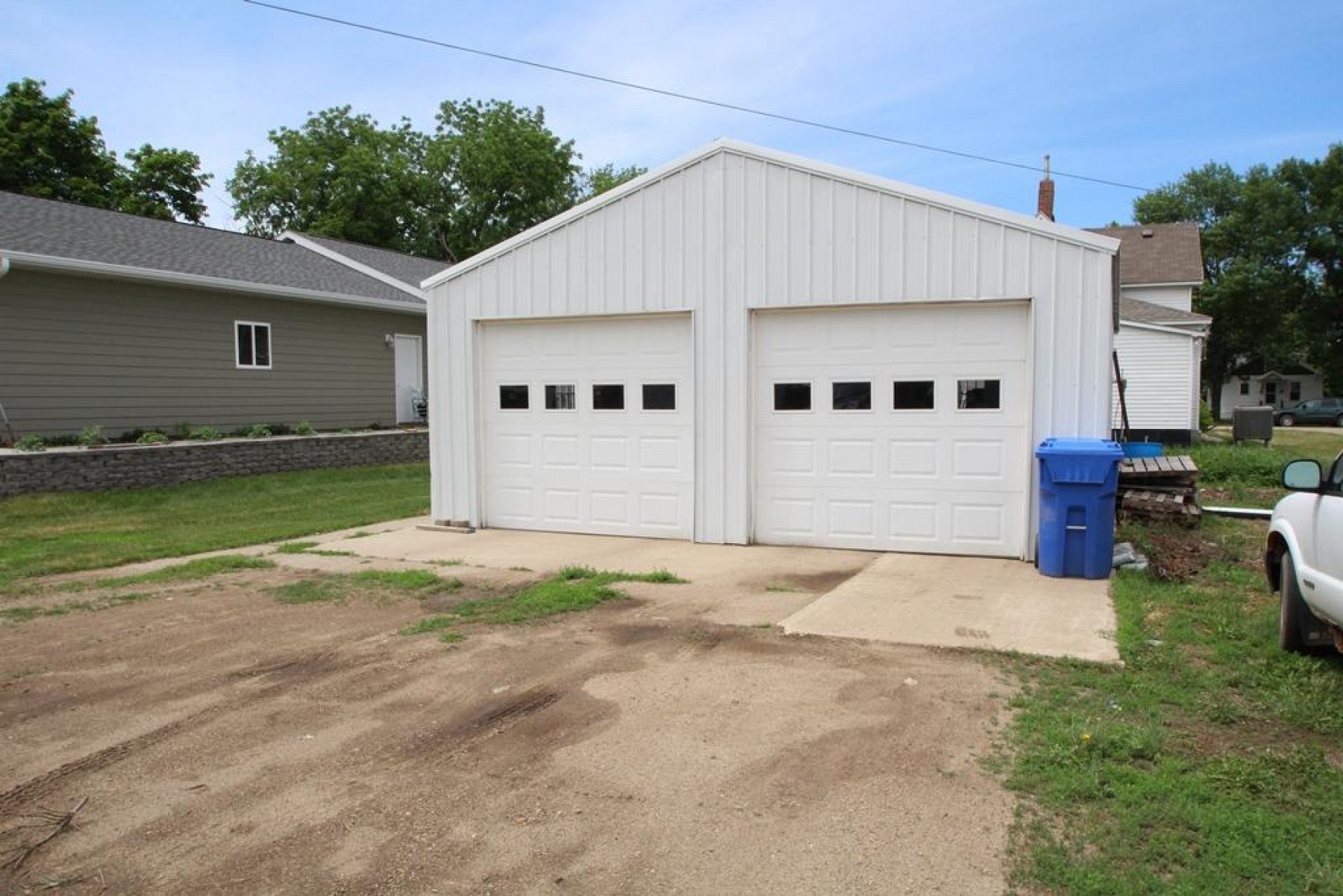 105 4th Street S, Arlington, SD 57212