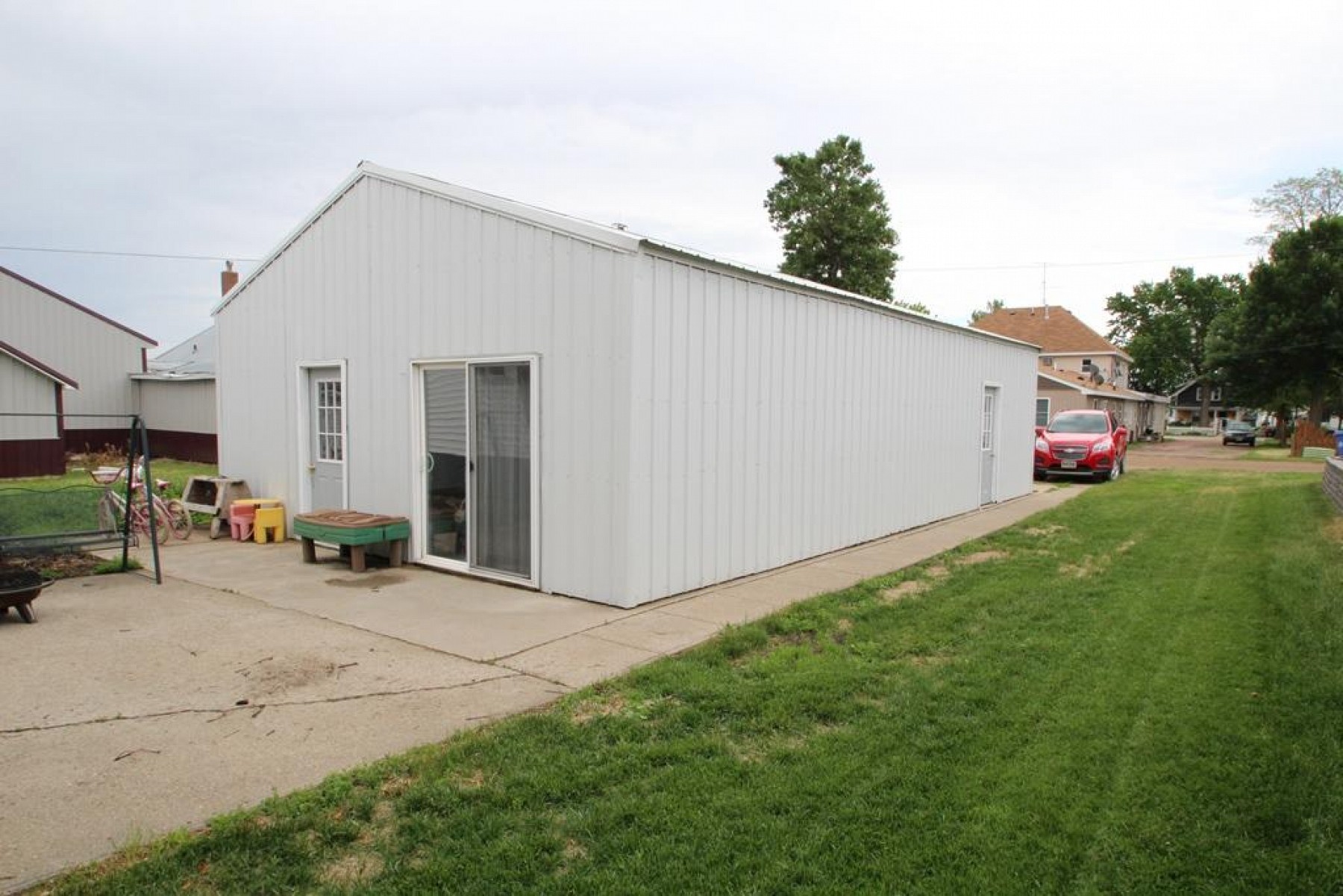 105 4th Street S, Arlington, SD 57212