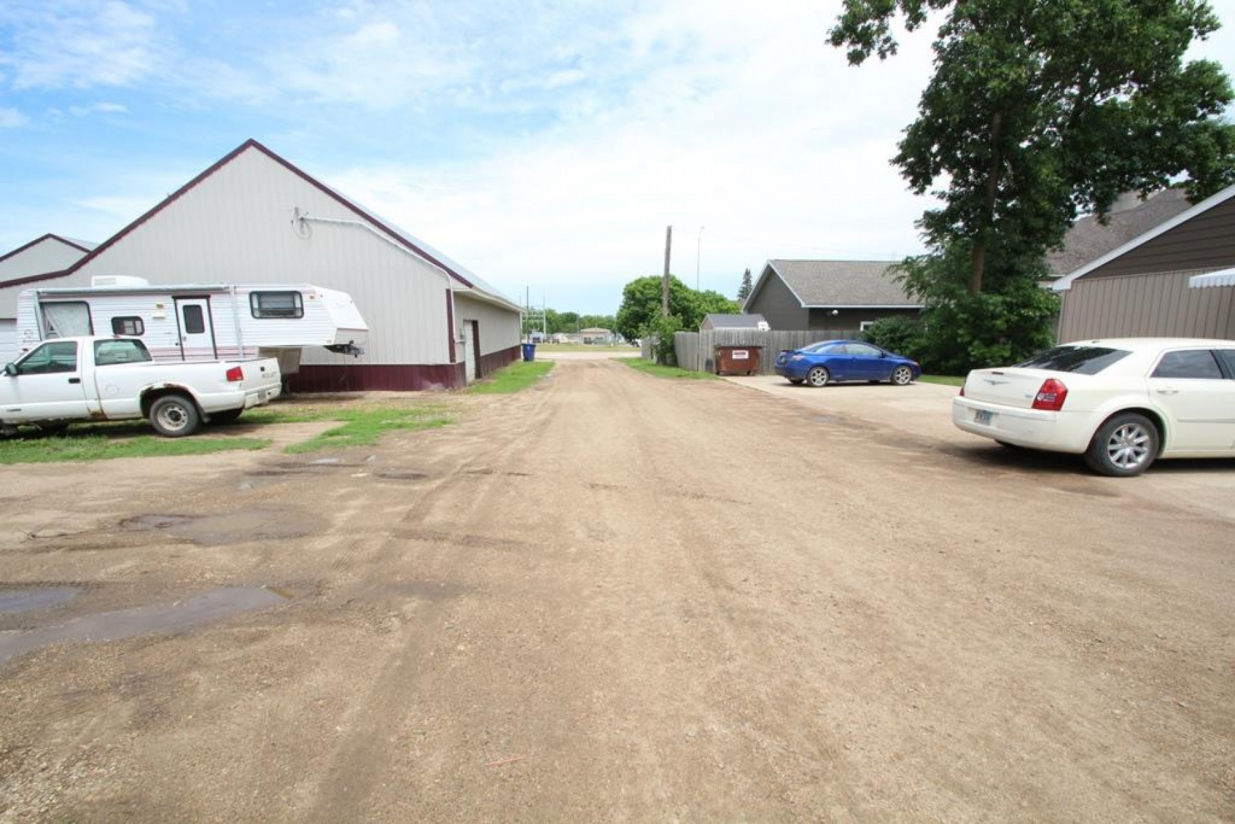 105 4th Street S, Arlington, SD 57212