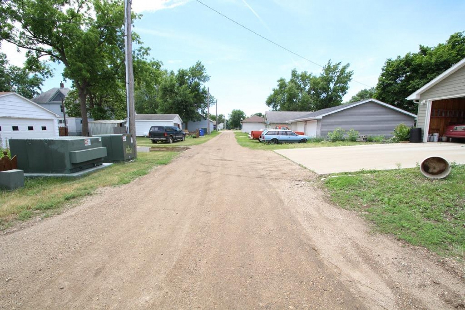 105 4th Street S, Arlington, SD 57212