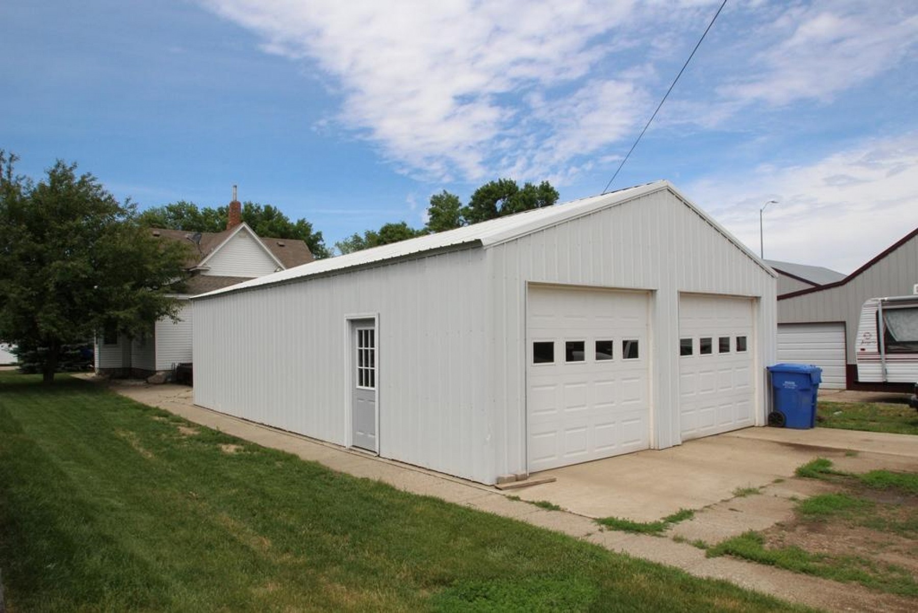 105 4th Street S, Arlington, SD 57212