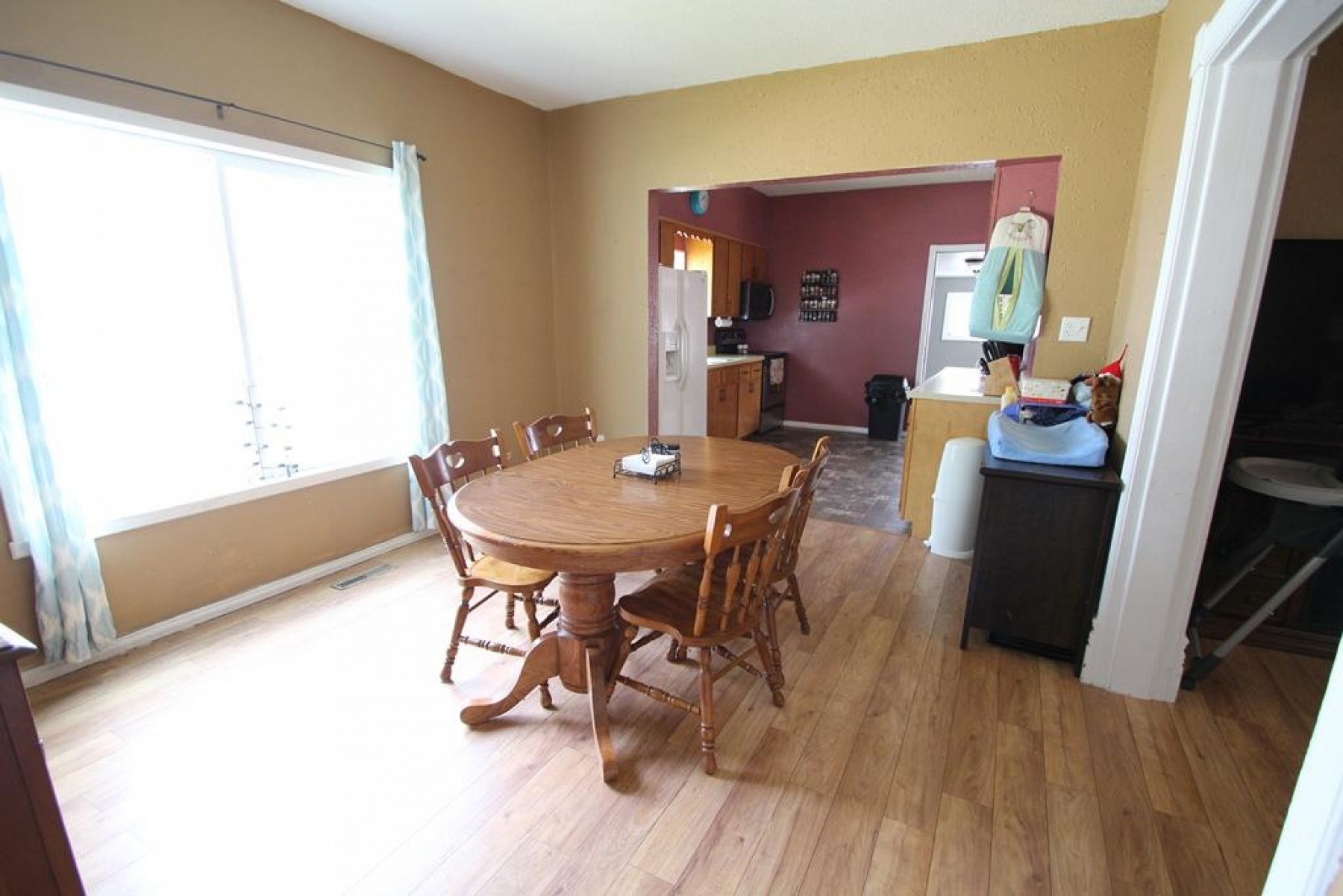 105 4th Street S, Arlington, SD 57212