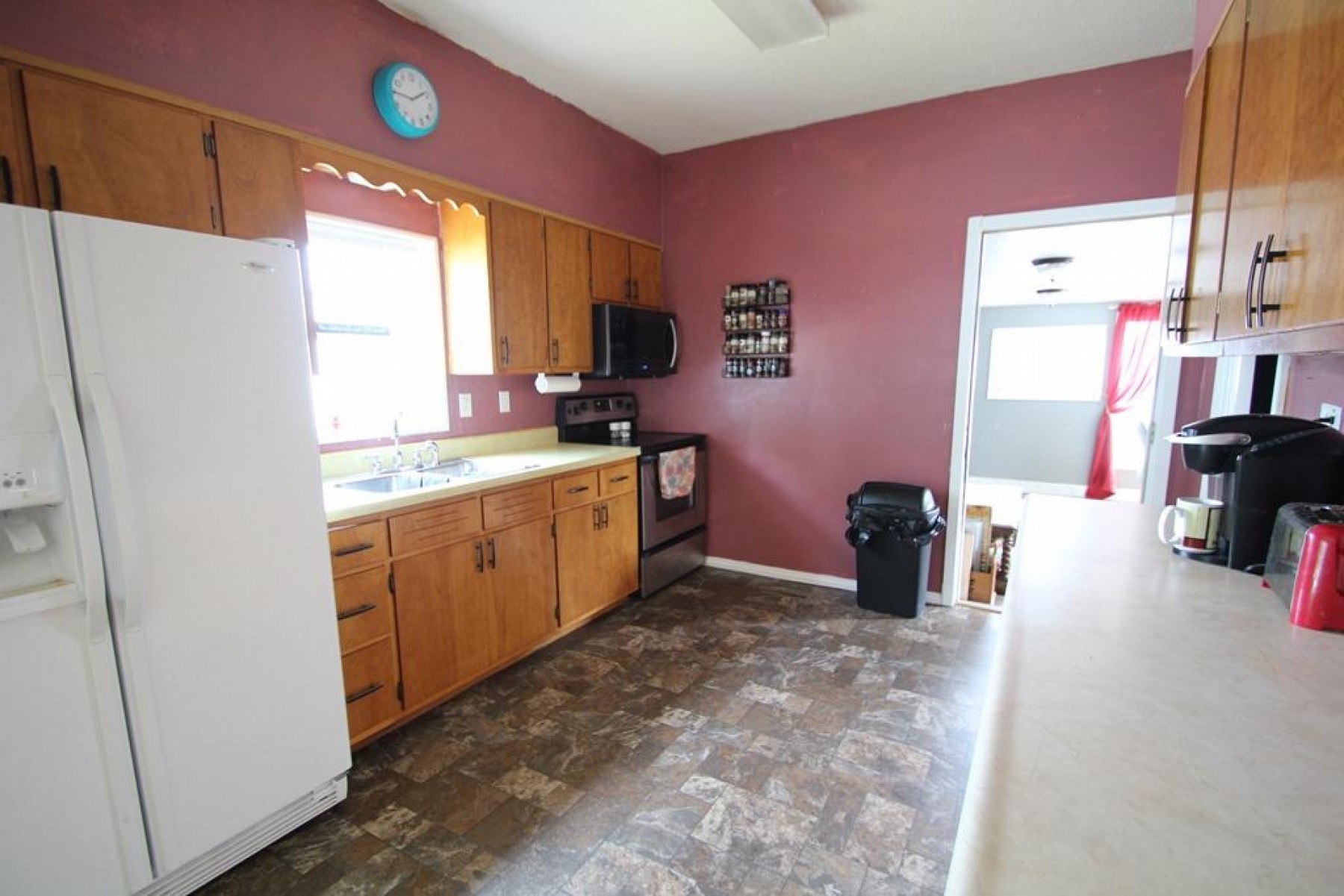 105 4th Street S, Arlington, SD 57212