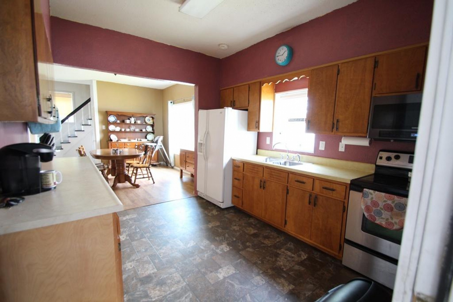 105 4th Street S, Arlington, SD 57212