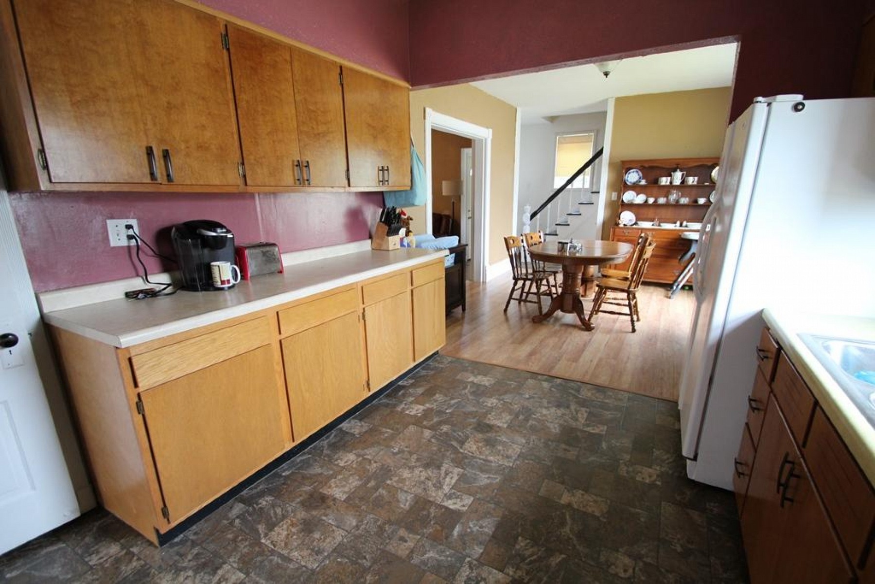 105 4th Street S, Arlington, SD 57212