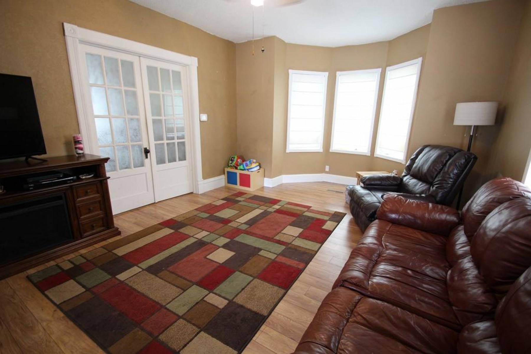 105 4th Street S, Arlington, SD 57212