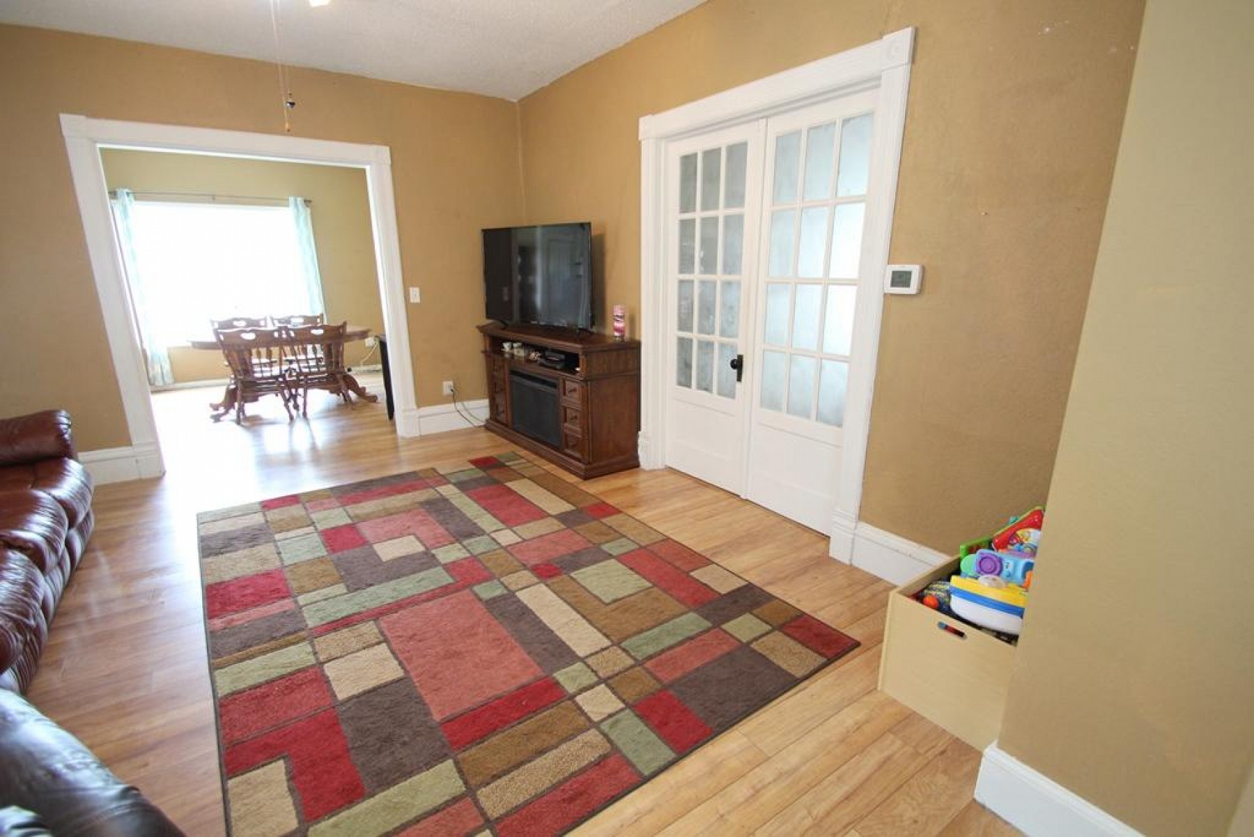 105 4th Street S, Arlington, SD 57212