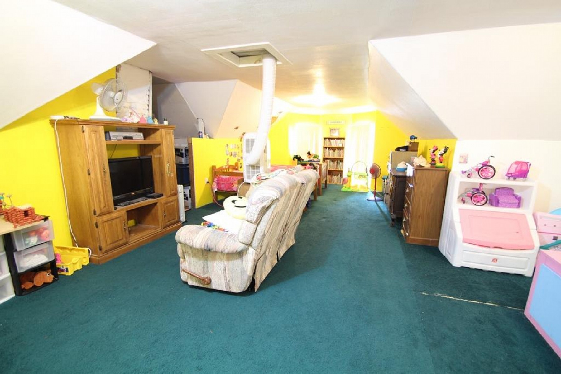 105 4th Street S, Arlington, SD 57212