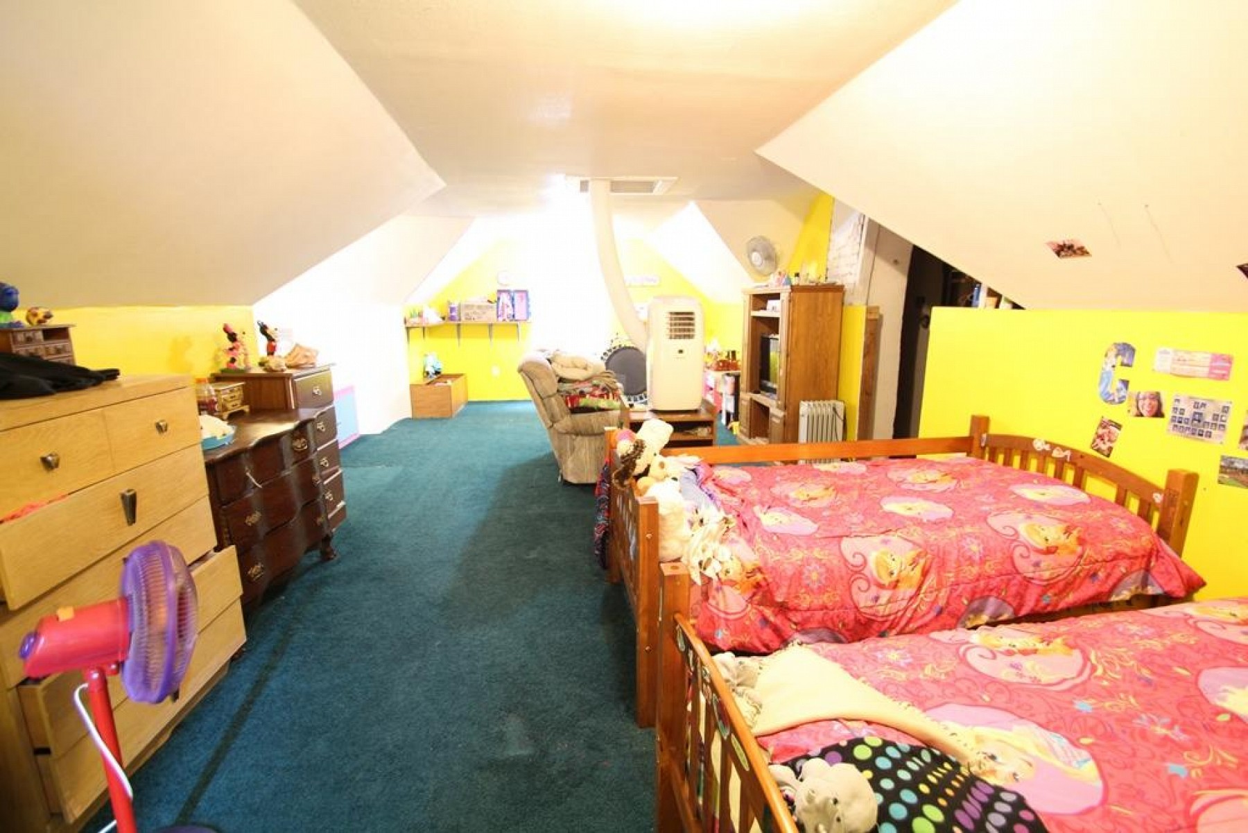 105 4th Street S, Arlington, SD 57212