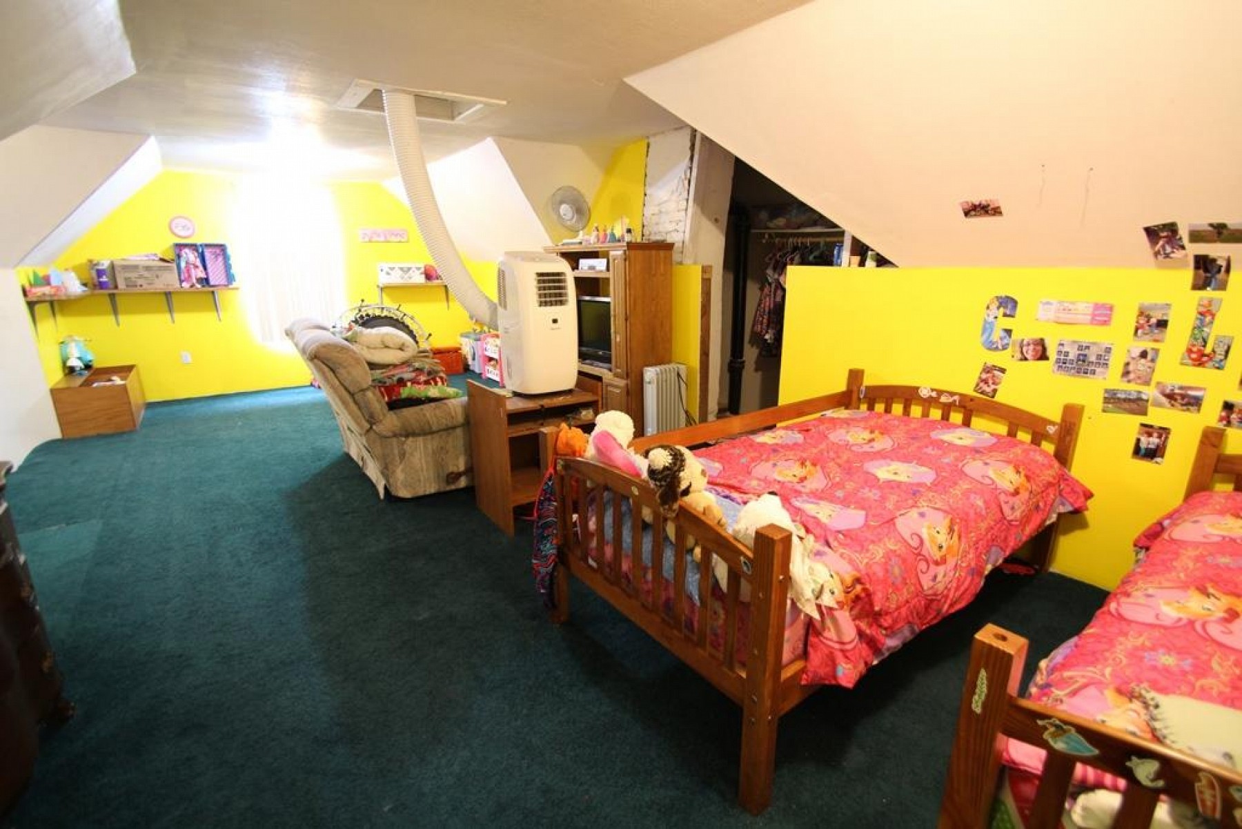 105 4th Street S, Arlington, SD 57212