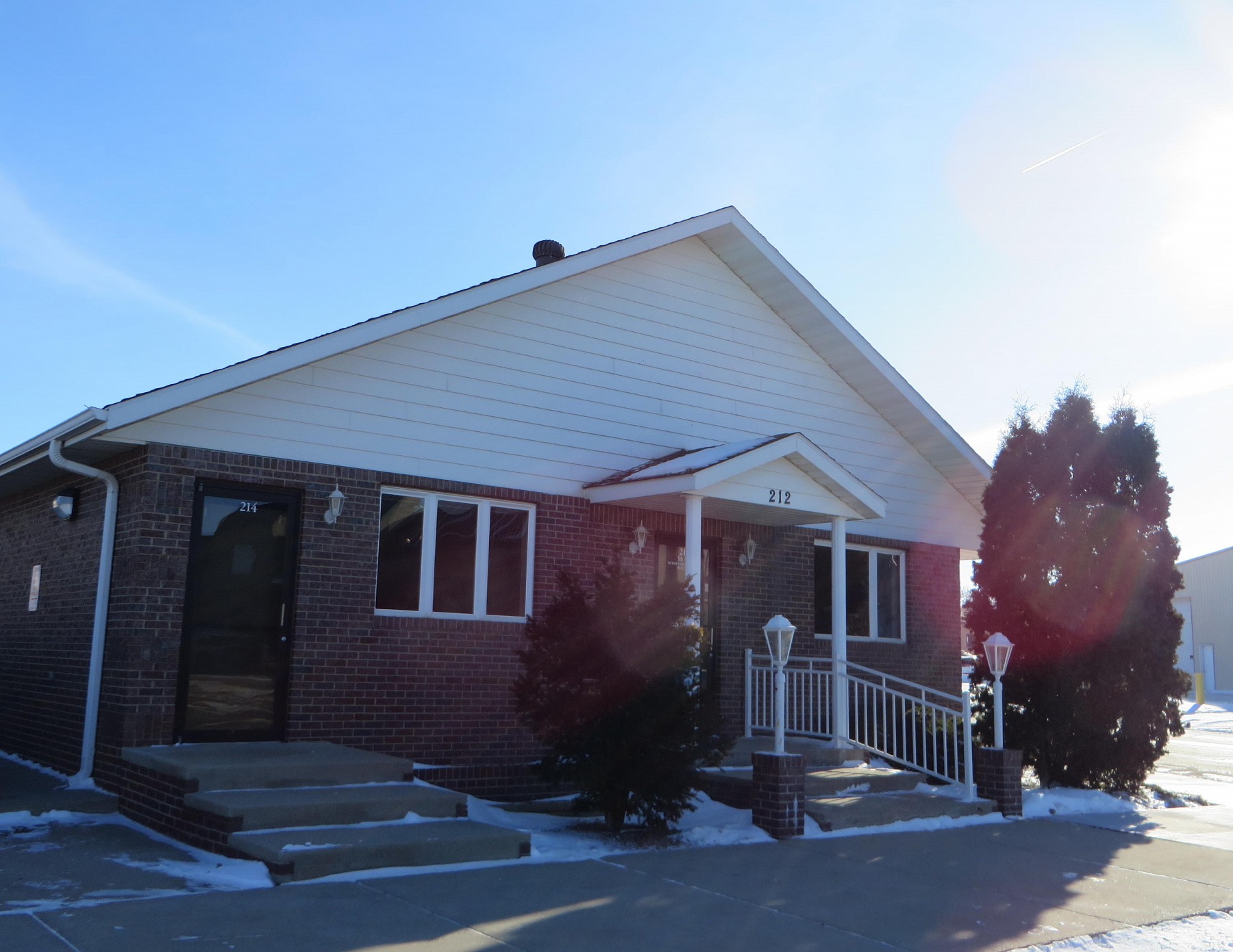 212 5th Avenue, Brookings, SD 57006