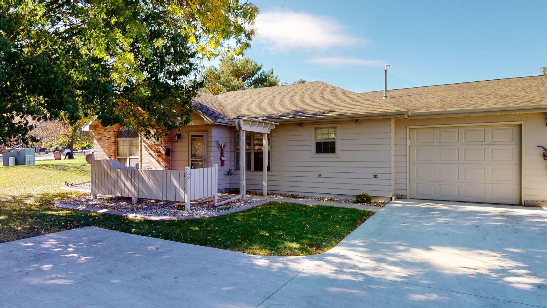 1351 Trail Ridge Circle, Brookings, SD 57006