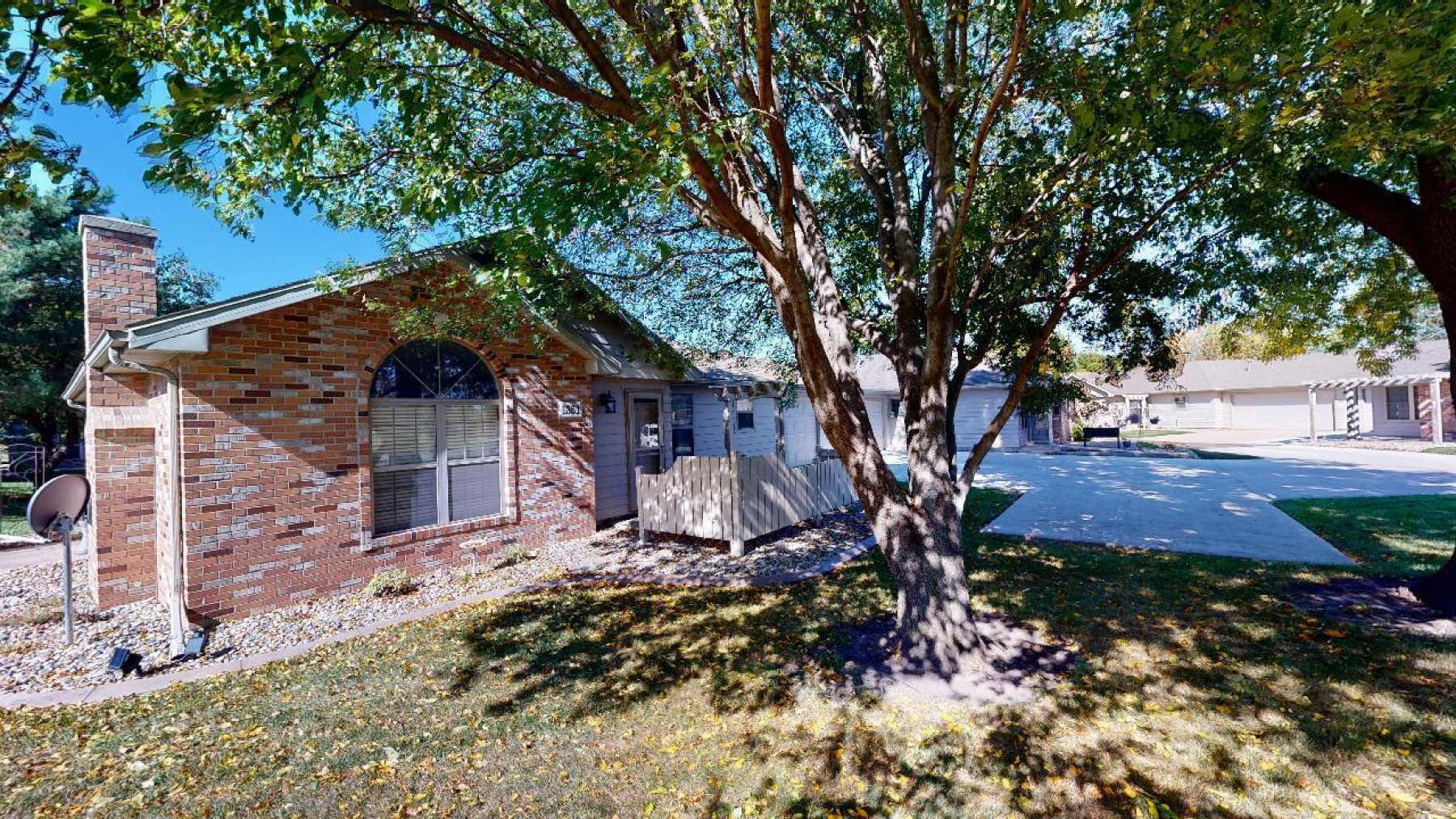 1351 Trail Ridge Circle, Brookings, SD 57006