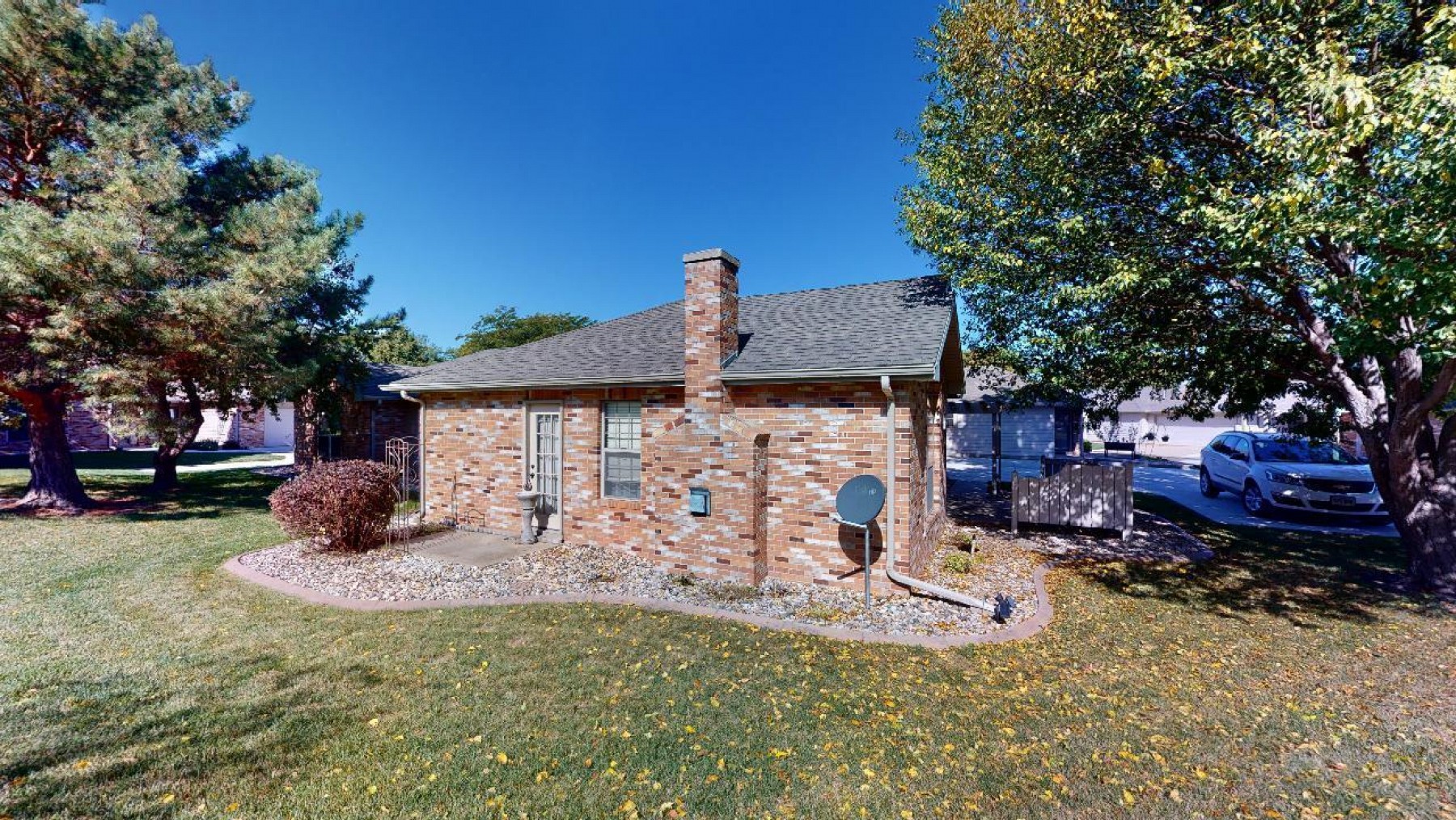 1351 Trail Ridge Circle, Brookings, SD 57006