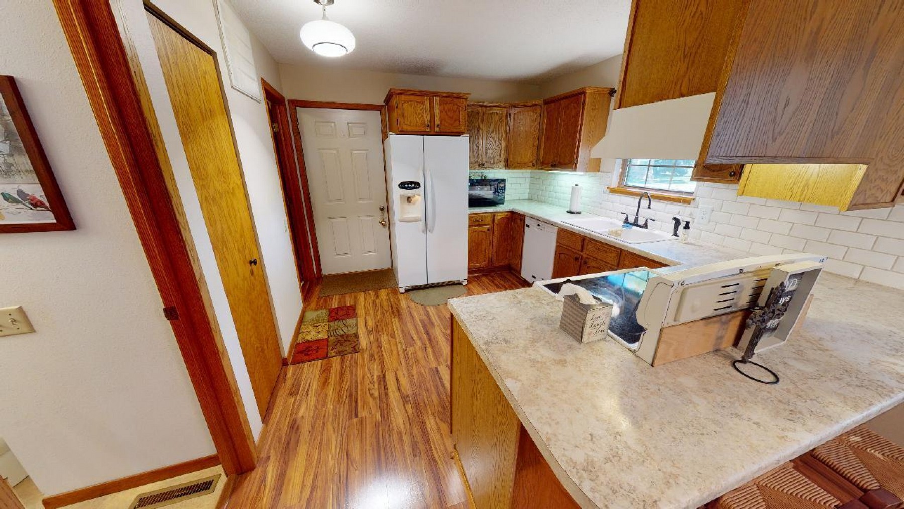 1351 Trail Ridge Circle, Brookings, SD 57006