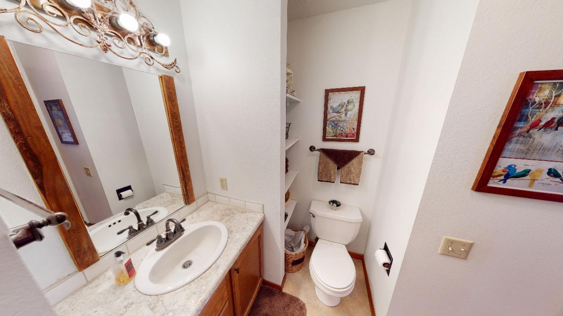 1351 Trail Ridge Circle, Brookings, SD 57006