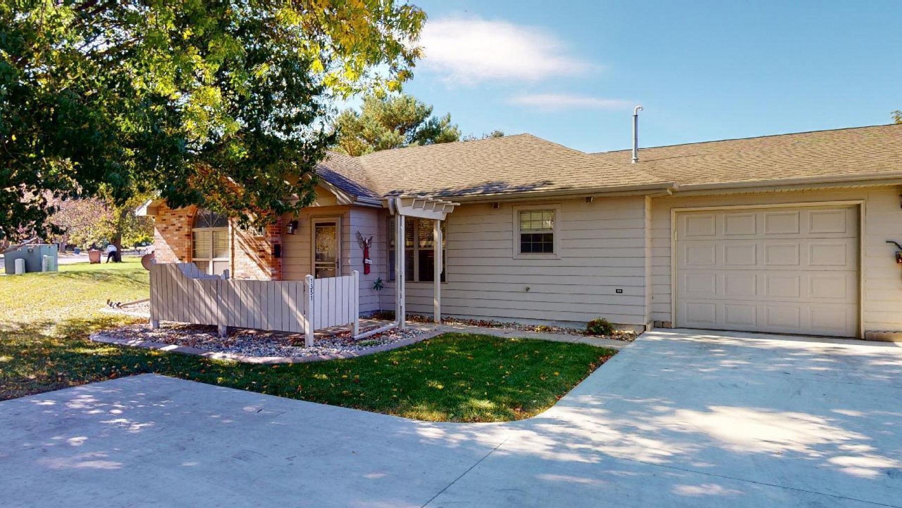 1351 Trail Ridge Circle, Brookings, SD 57006