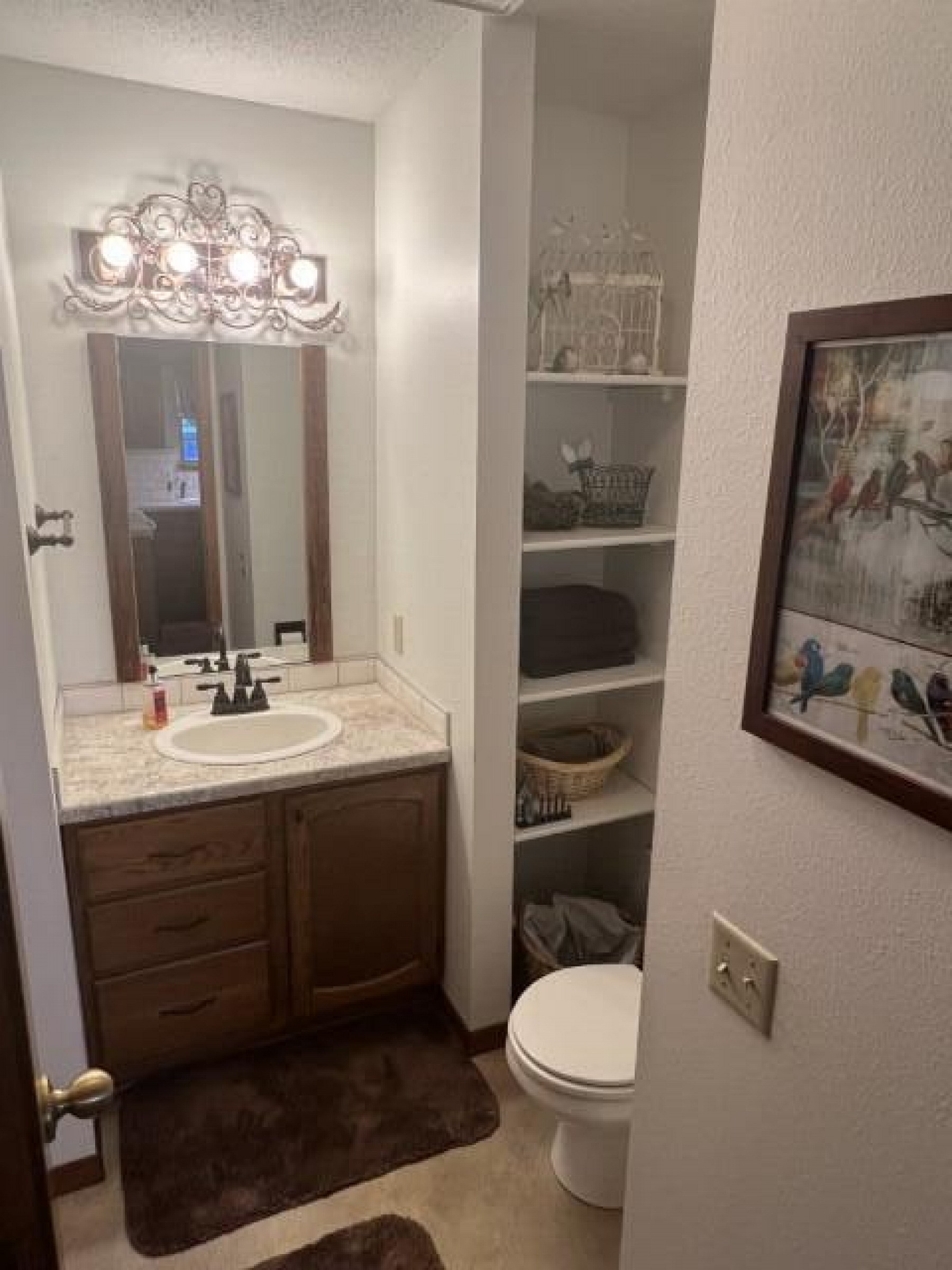 1351 Trail Ridge Circle, Brookings, SD 57006