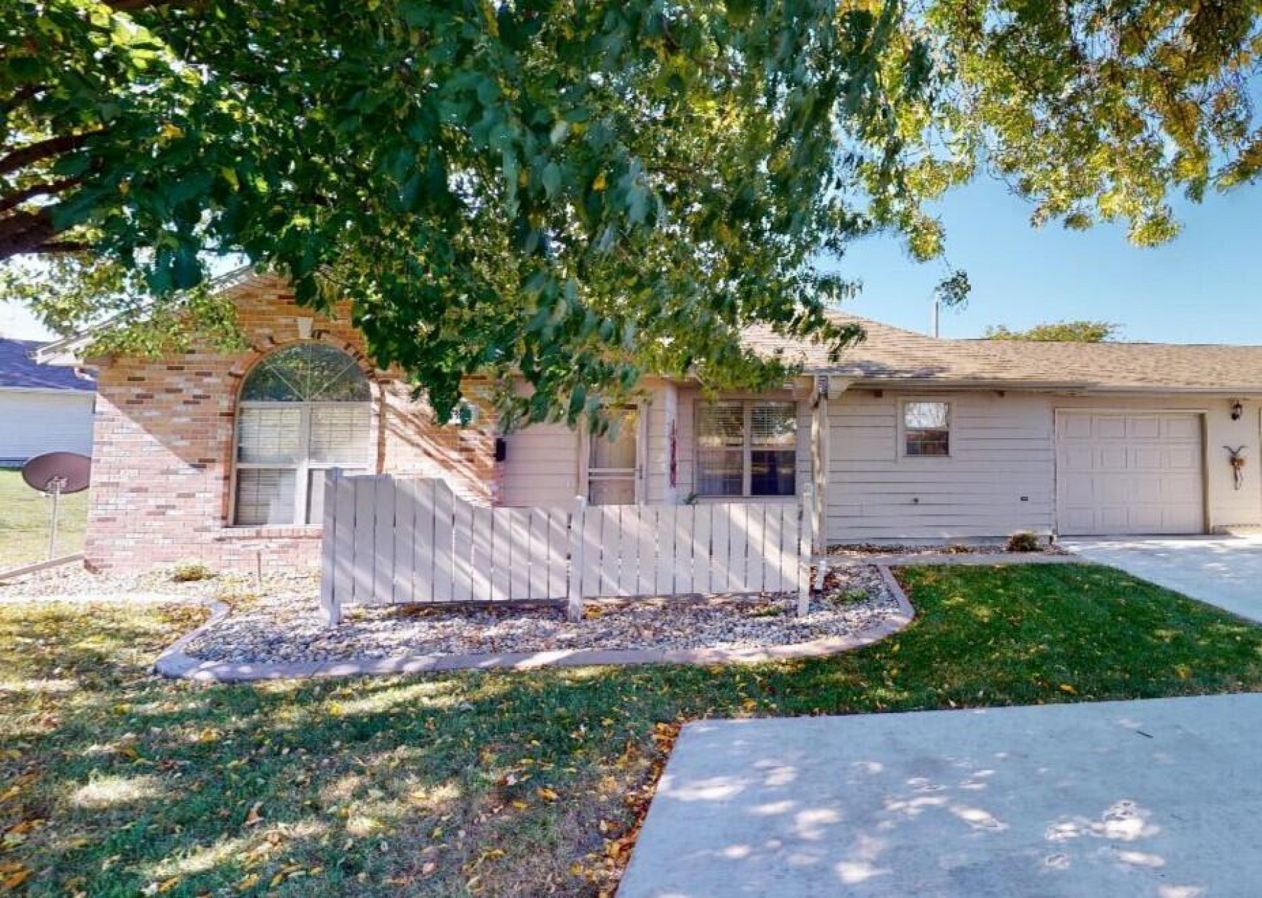 1351 Trail Ridge Circle, Brookings, SD 57006