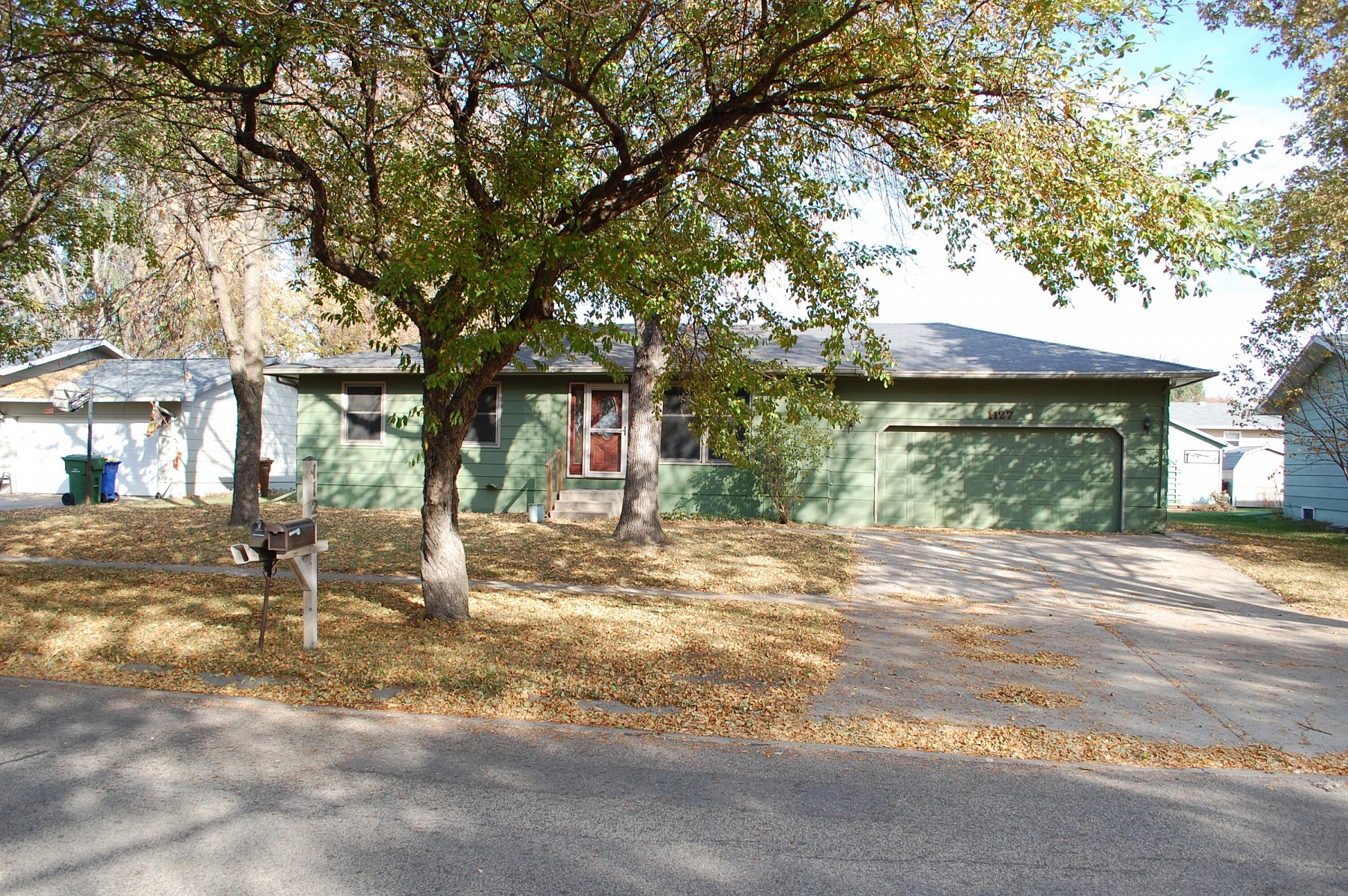 1127 12th Street S, Brookings, SD 57006