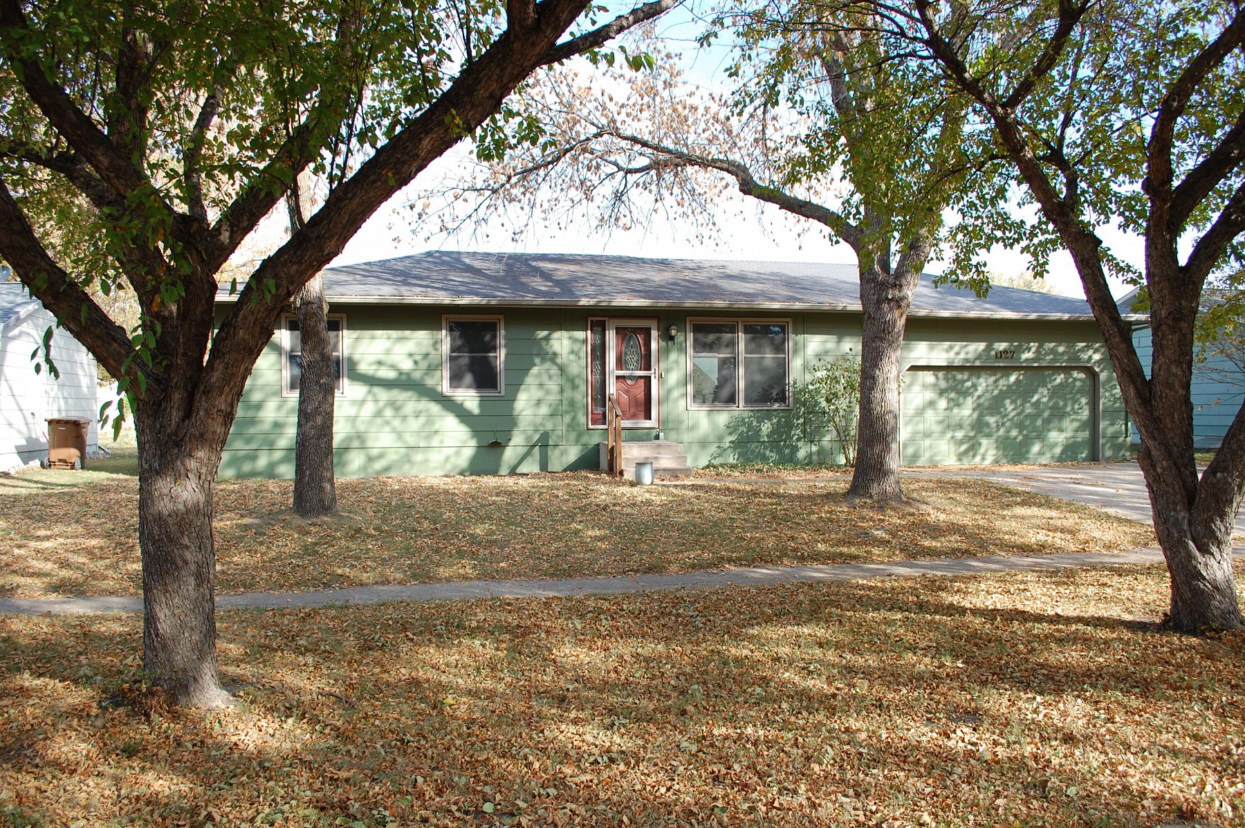 1127 12th Street S, Brookings, SD 57006