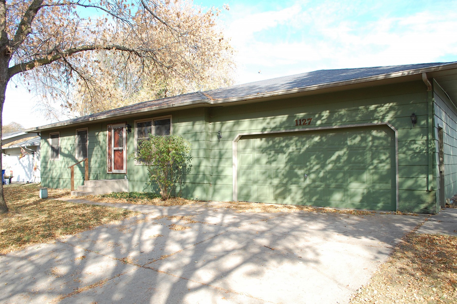 1127 12th Street S, Brookings, SD 57006