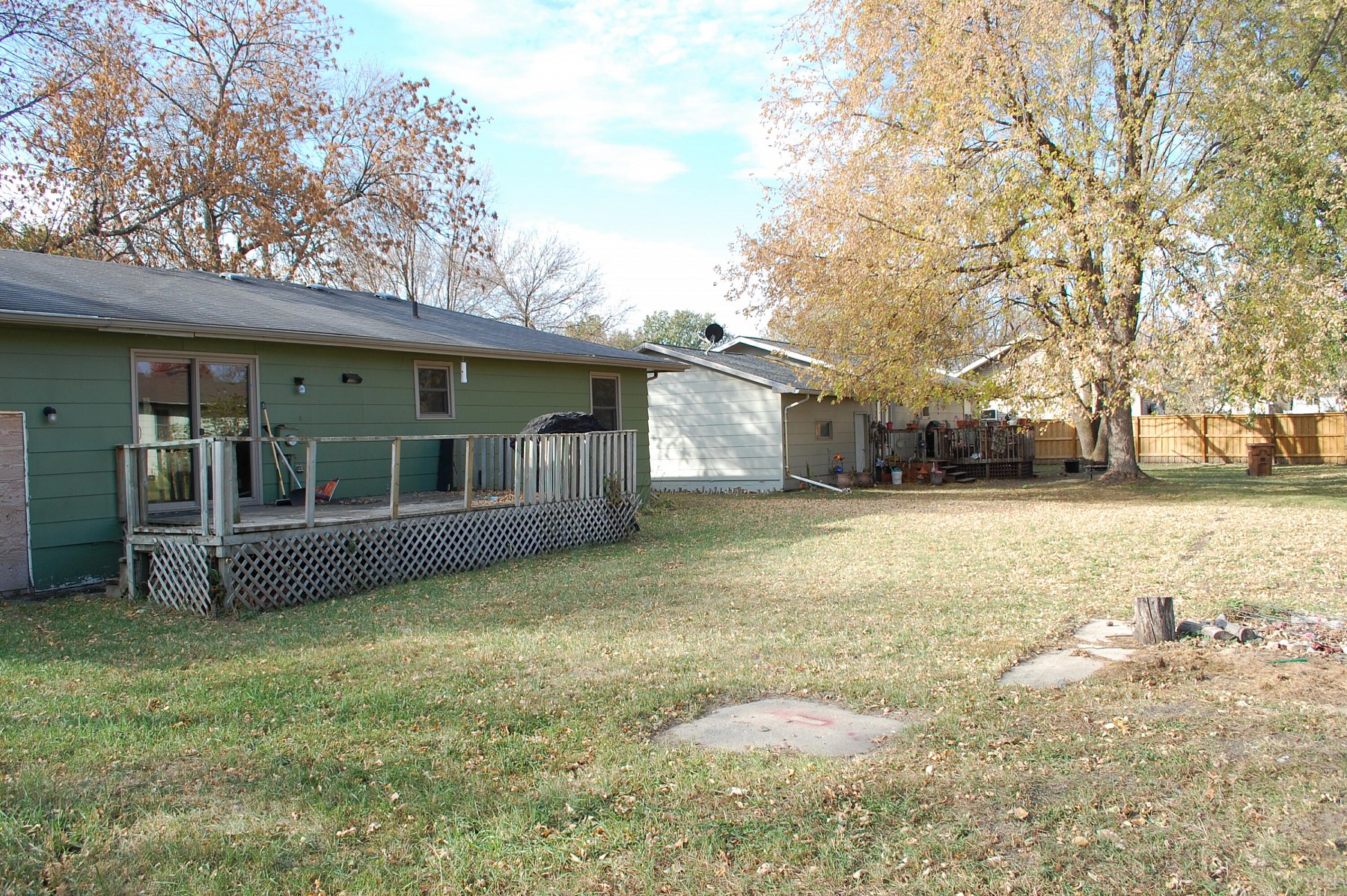 1127 12th Street S, Brookings, SD 57006