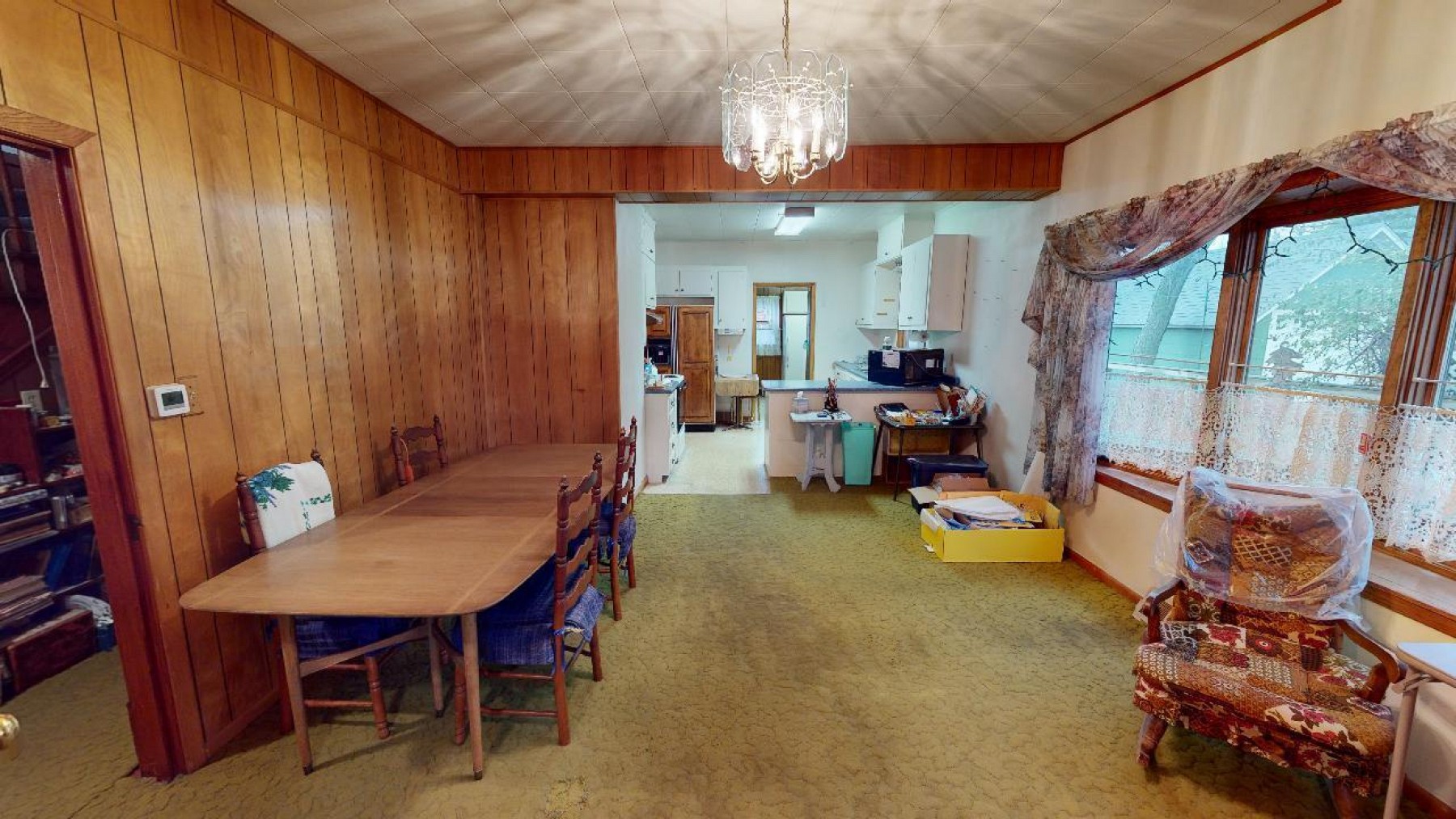 204 Main Avenue, Sinai, SD 57061