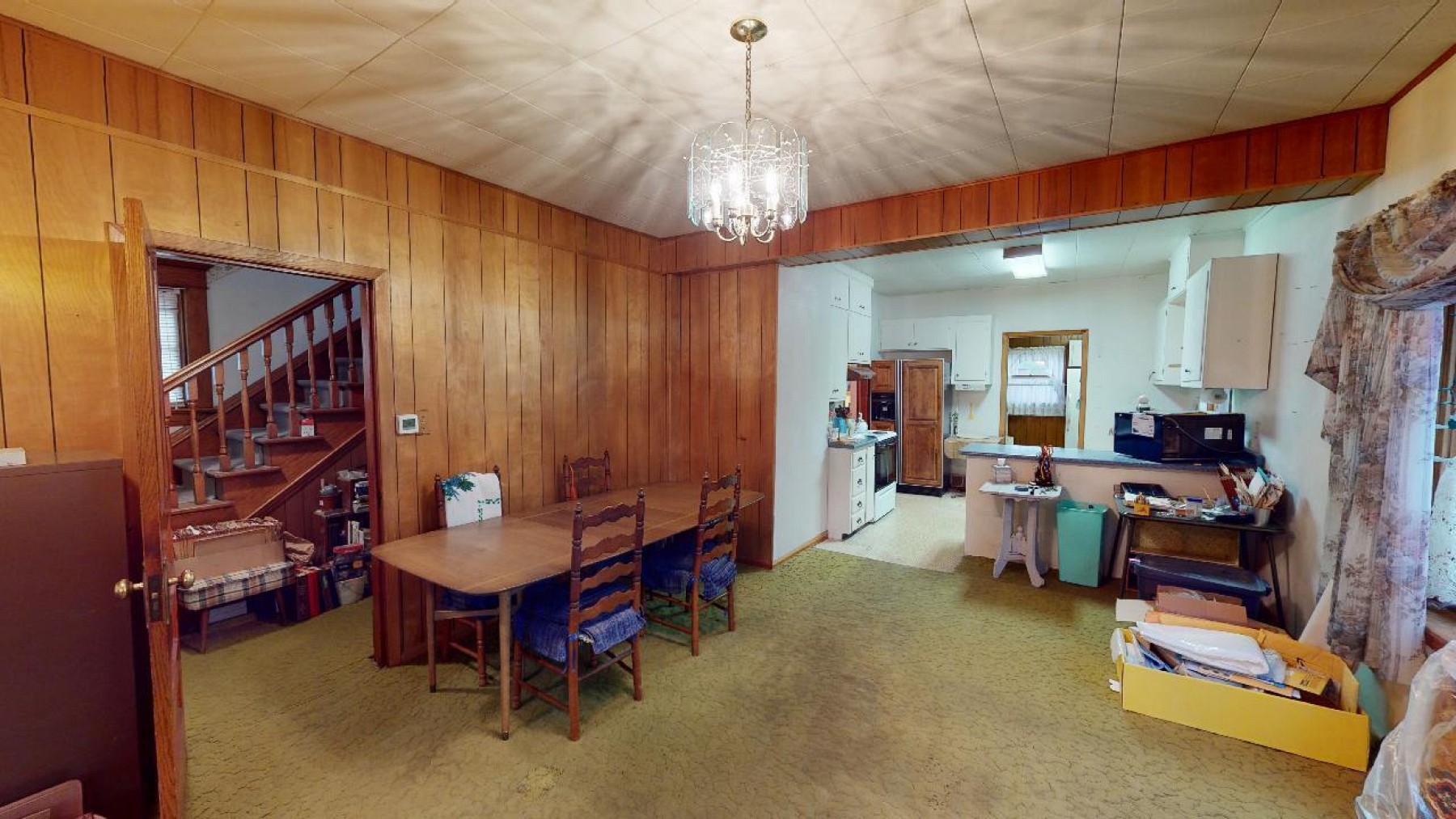 204 Main Avenue, Sinai, SD 57061