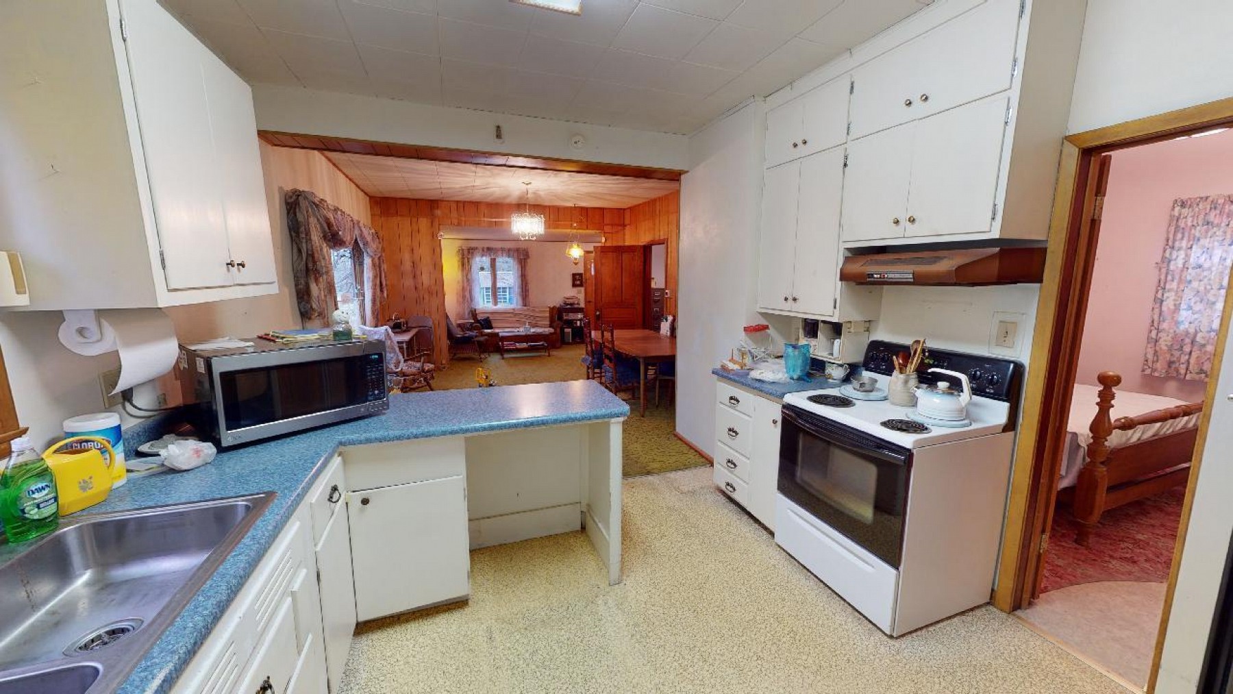 204 Main Avenue, Sinai, SD 57061