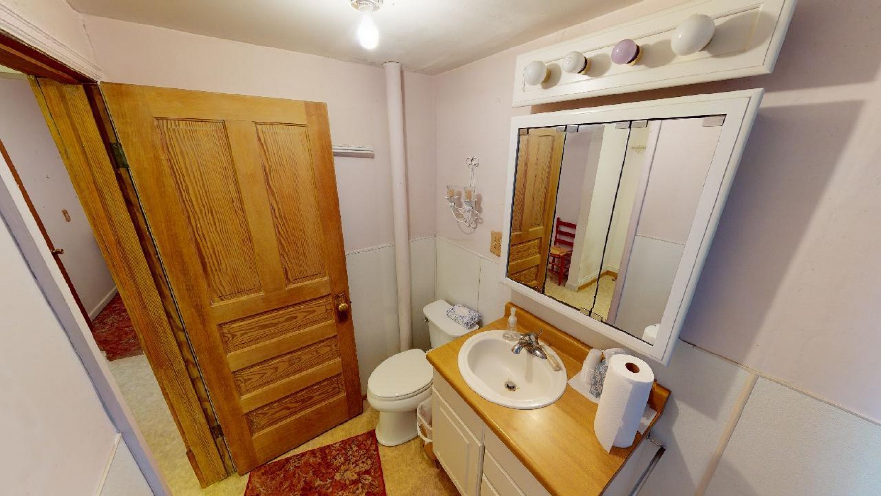 204 Main Avenue, Sinai, SD 57061