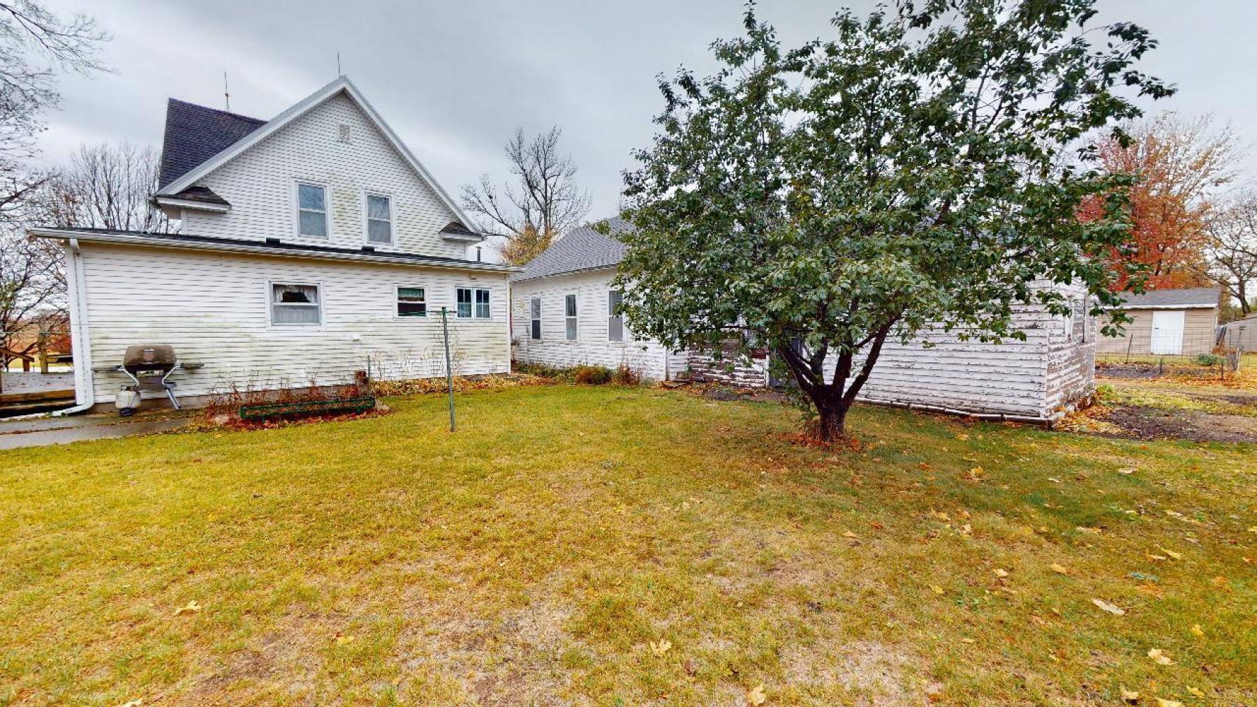 204 Main Avenue, Sinai, SD 57061